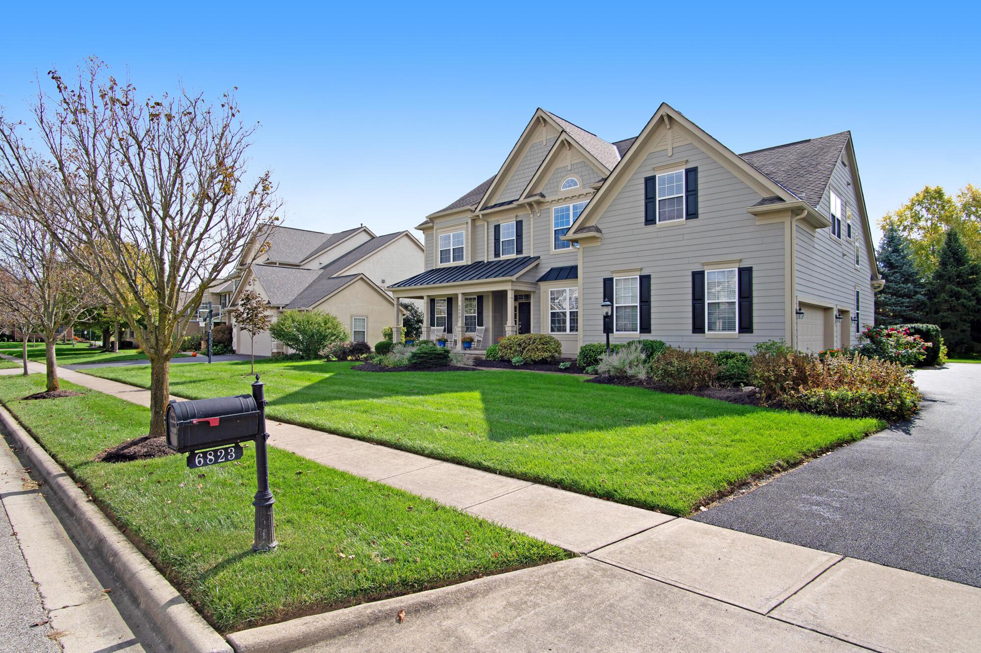 6823 Myrtlestone Street, Dublin