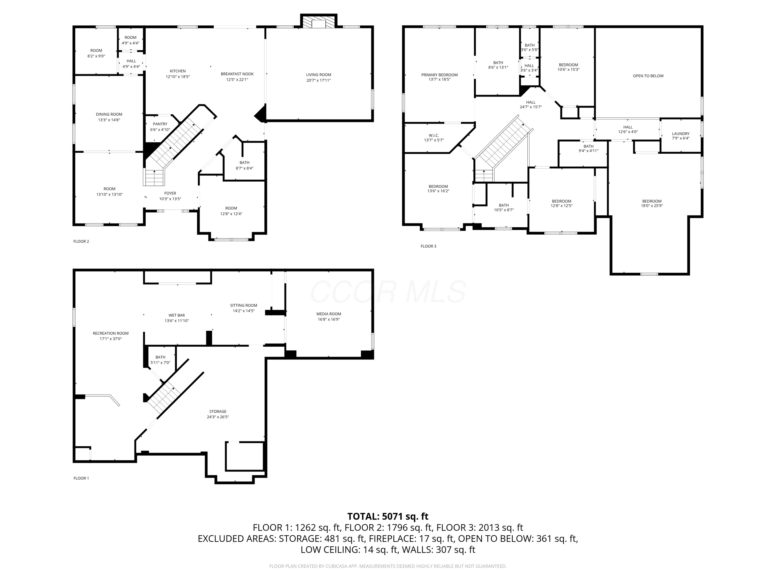 6823 Myrtlestone Street, Dublin