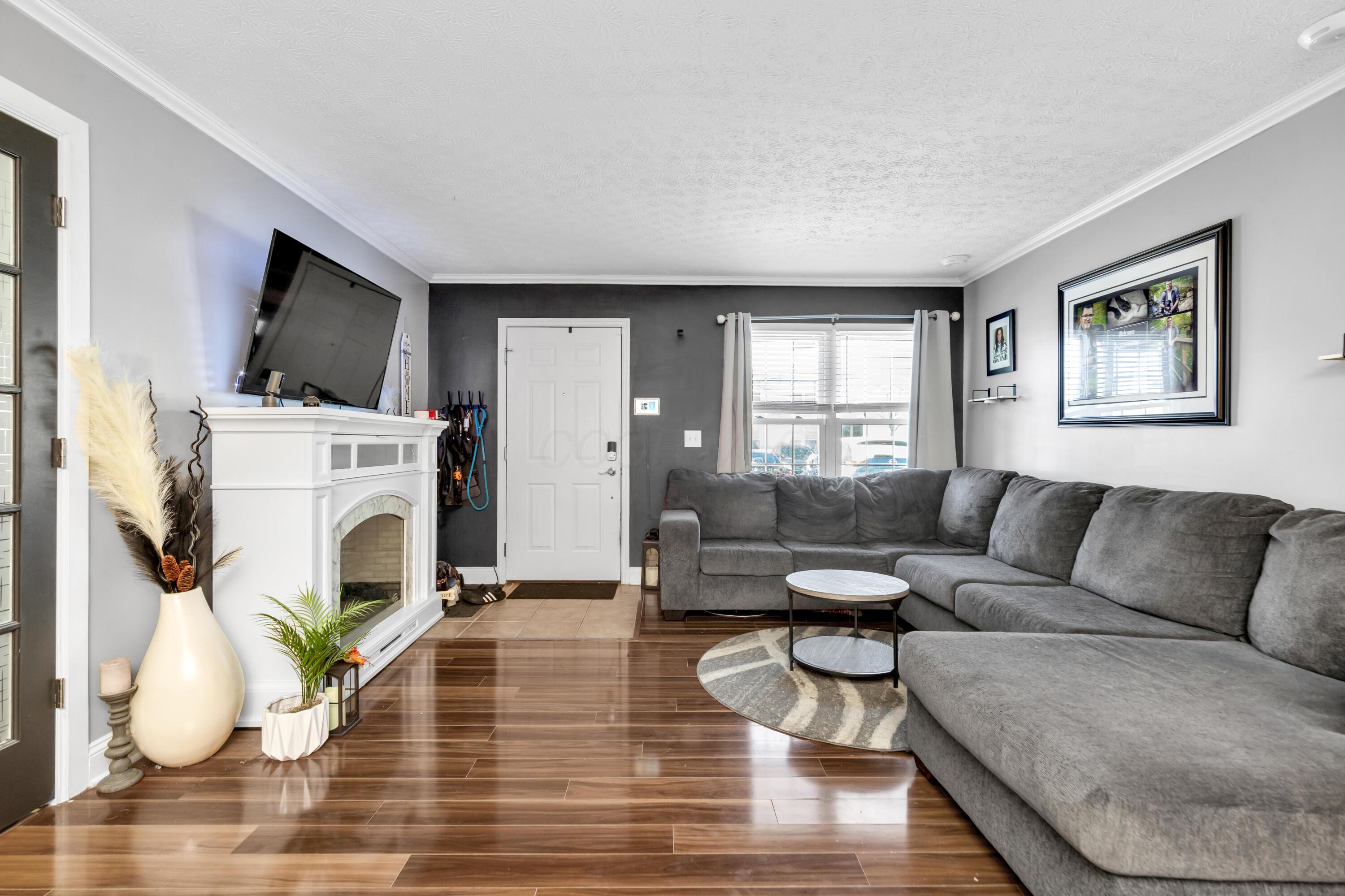 5488 Cedar Spring, Columbus