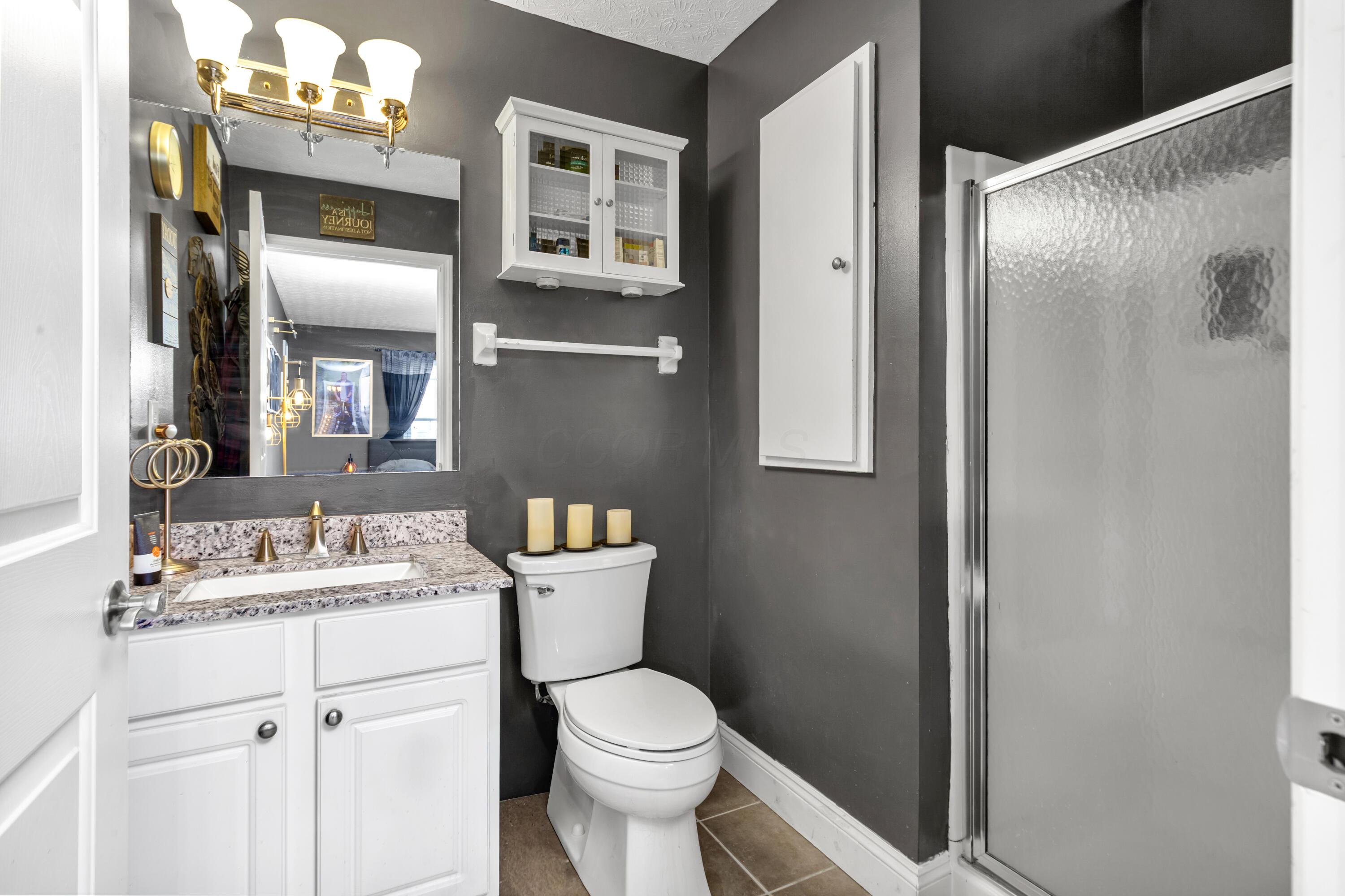 5488 Cedar Spring, Columbus