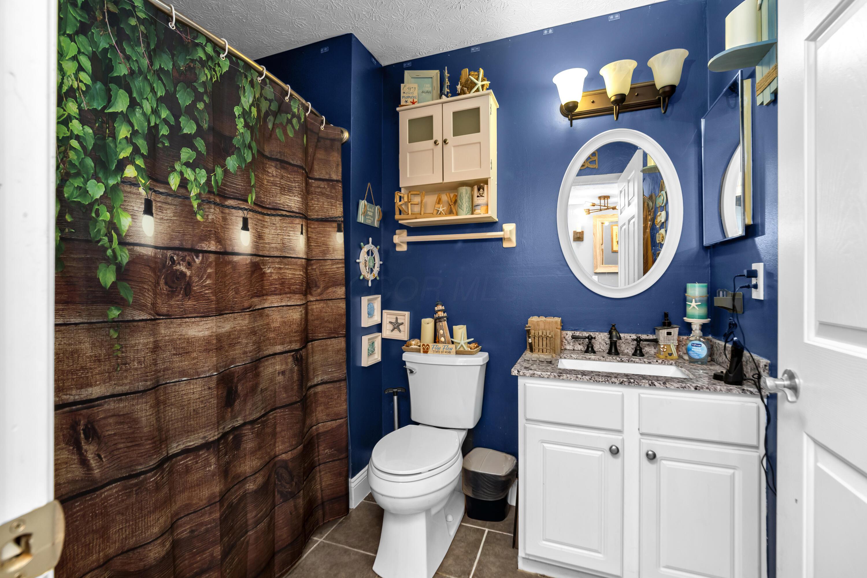 5488 Cedar Spring, Columbus