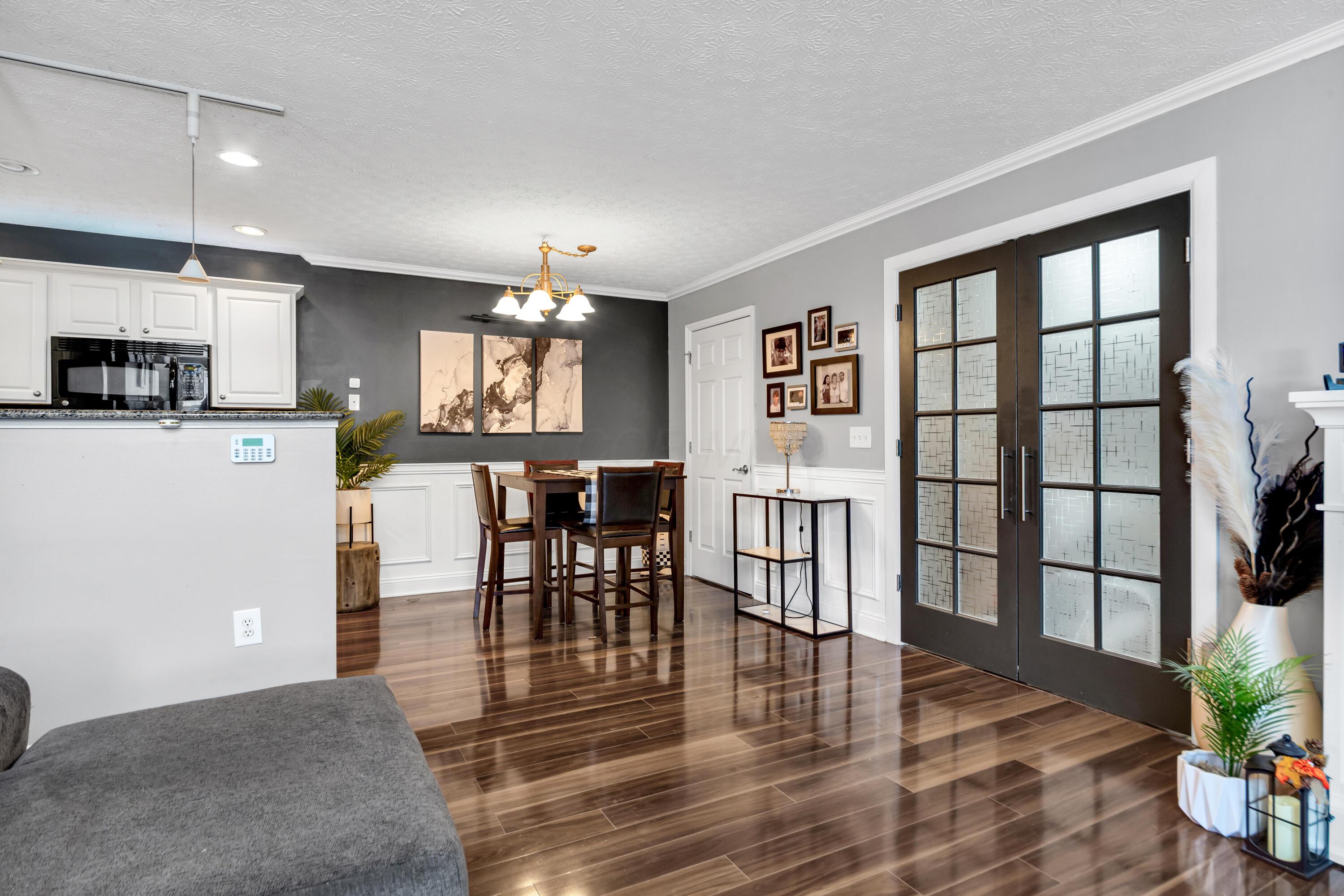 5488 Cedar Spring, Columbus