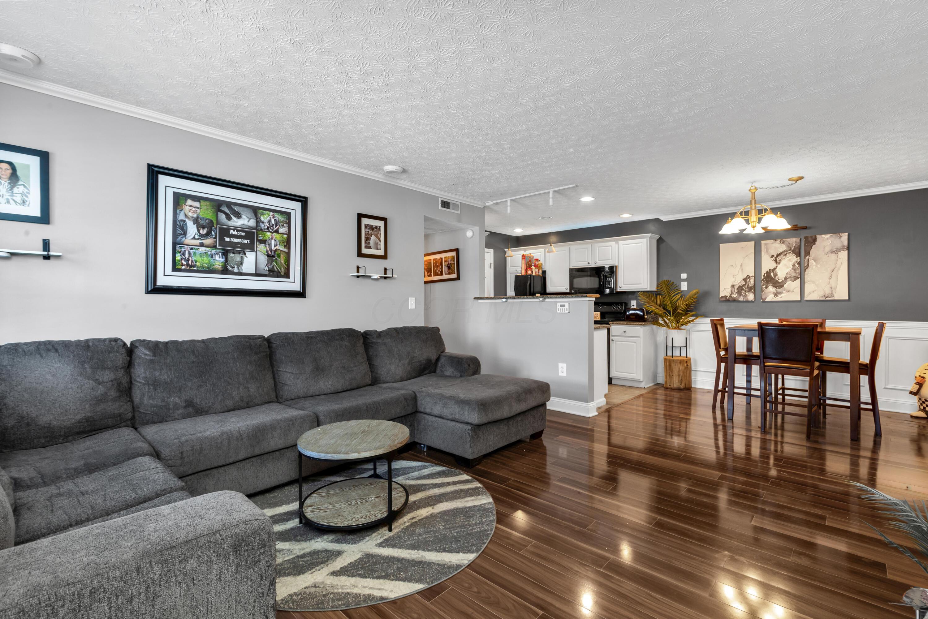 5488 Cedar Spring, Columbus