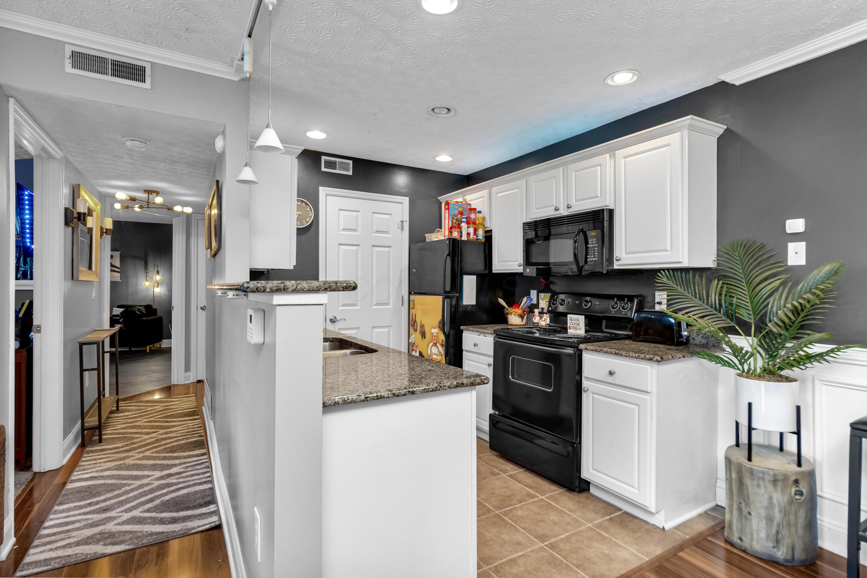 5488 Cedar Spring, Columbus