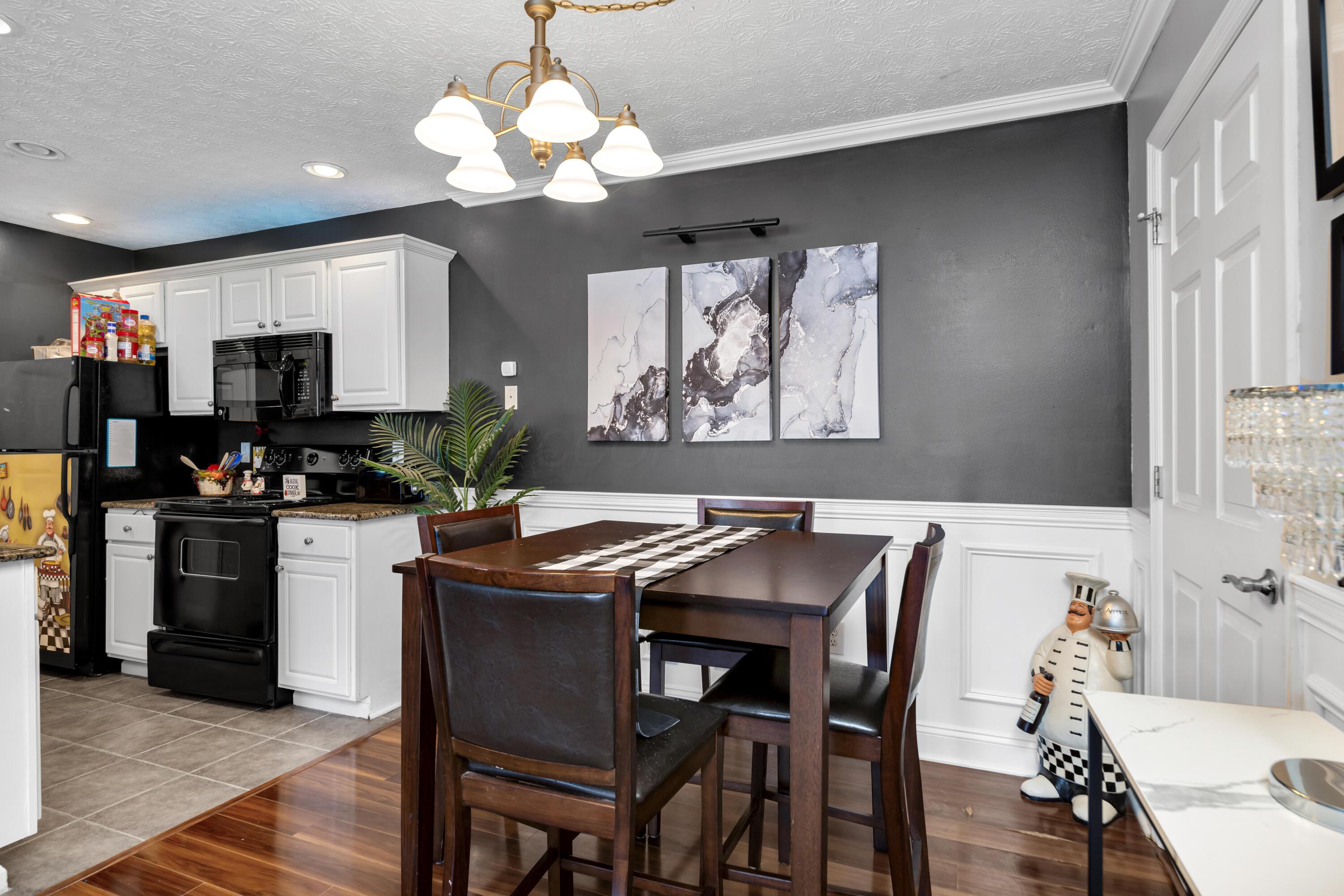 5488 Cedar Spring, Columbus