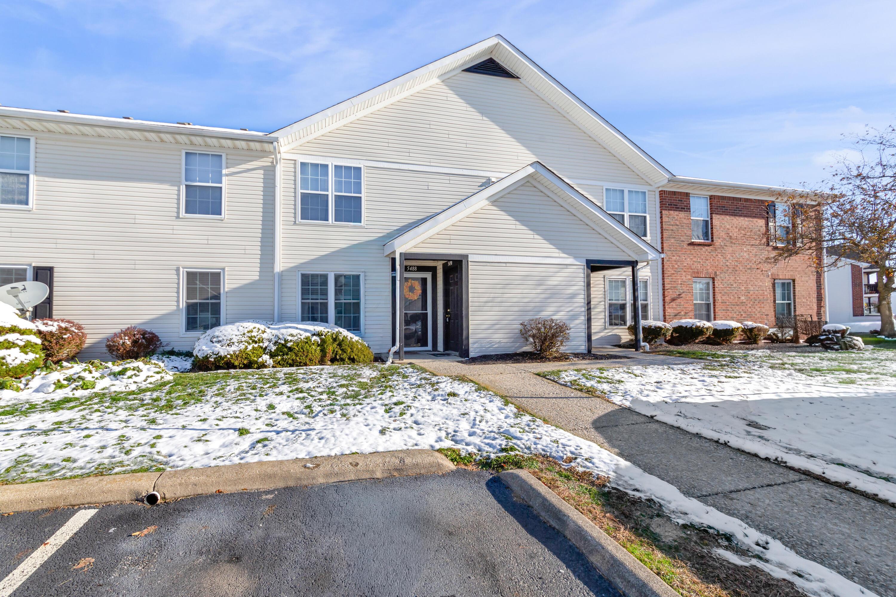 5488 Cedar Spring, Columbus