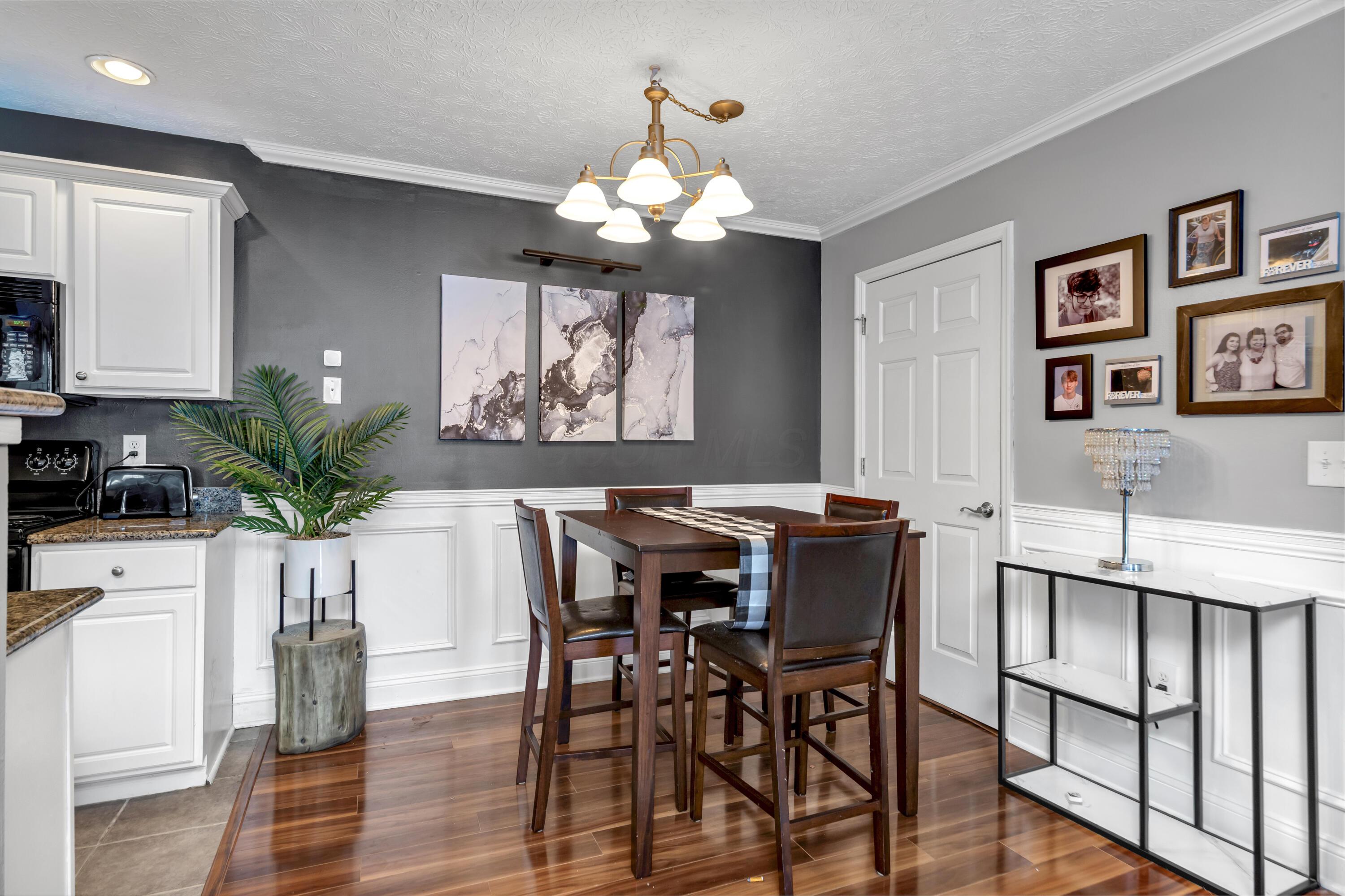 5488 Cedar Spring, Columbus