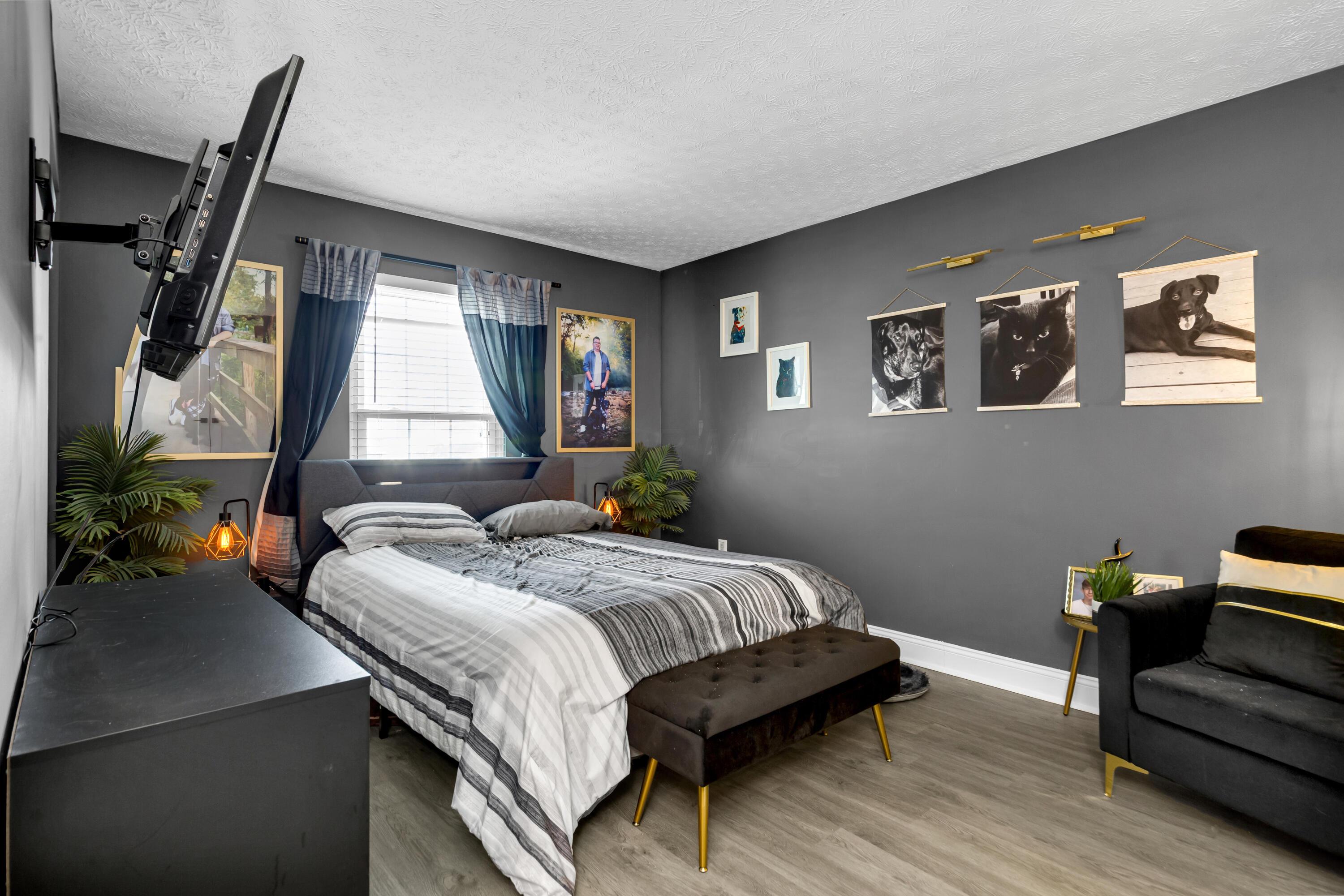 5488 Cedar Spring, Columbus