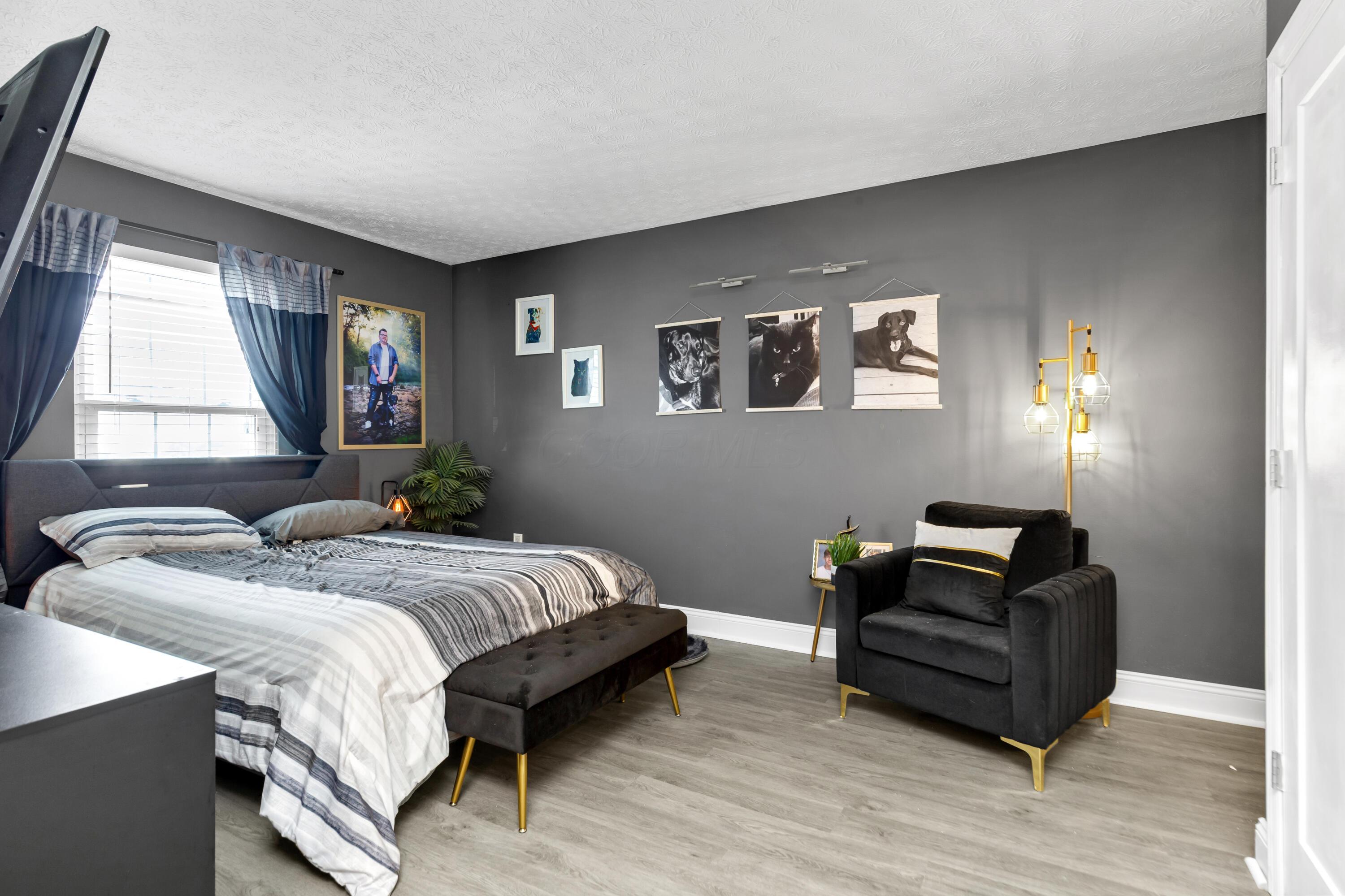 5488 Cedar Spring, Columbus