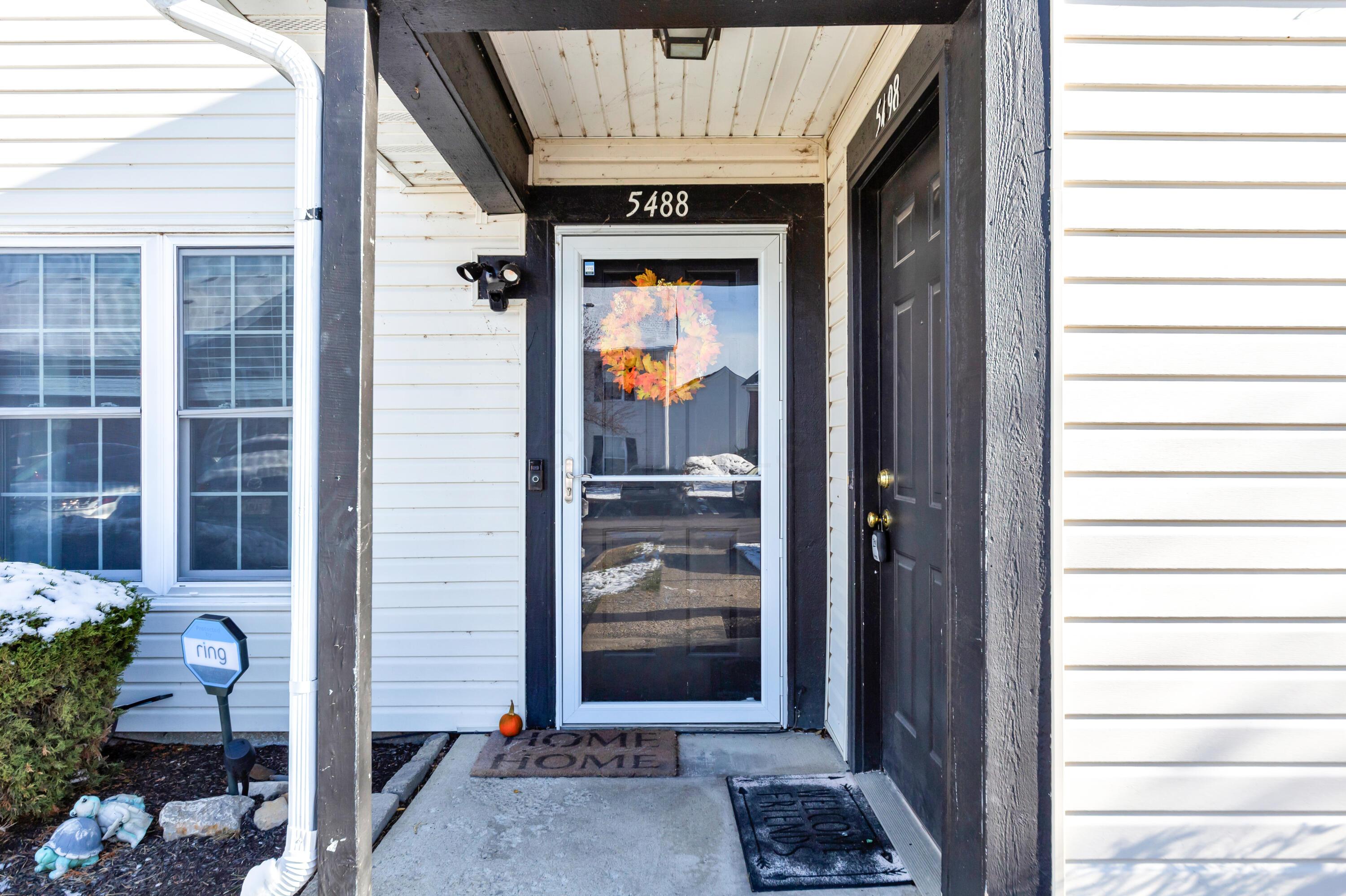 5488 Cedar Spring, Columbus