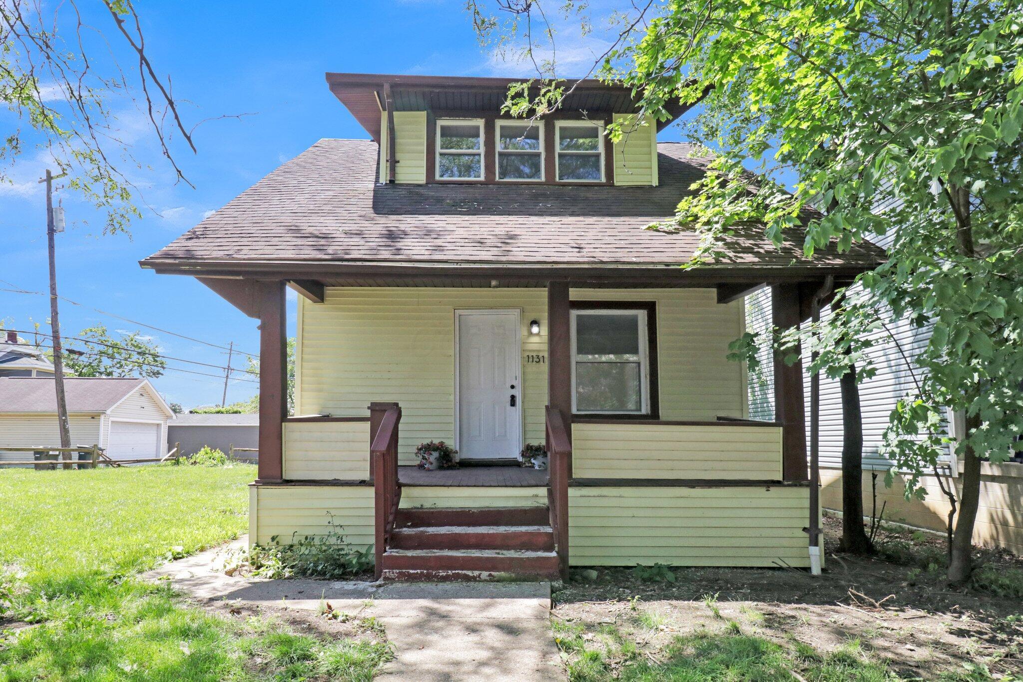 1131 E 16th Avenue, Columbus