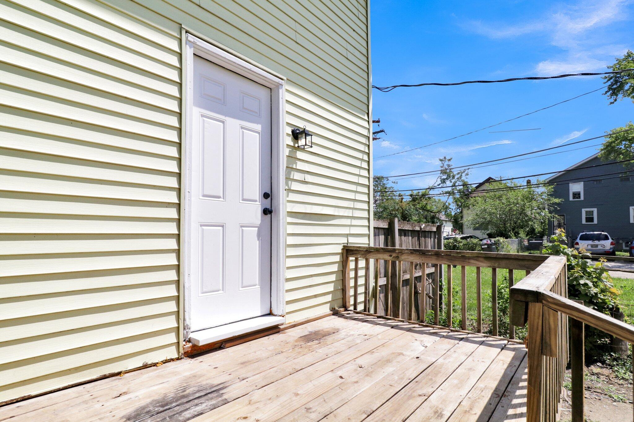 1131 E 16th Avenue, Columbus