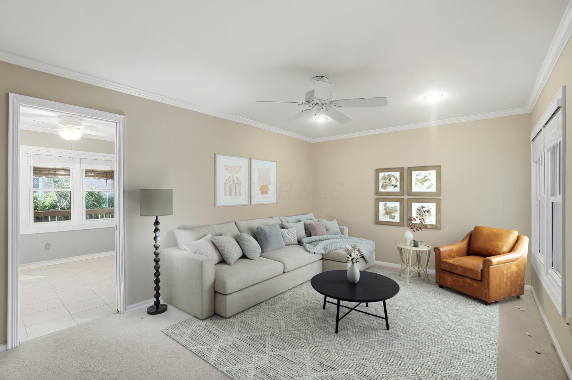 5672 Barry Trace, Dublin