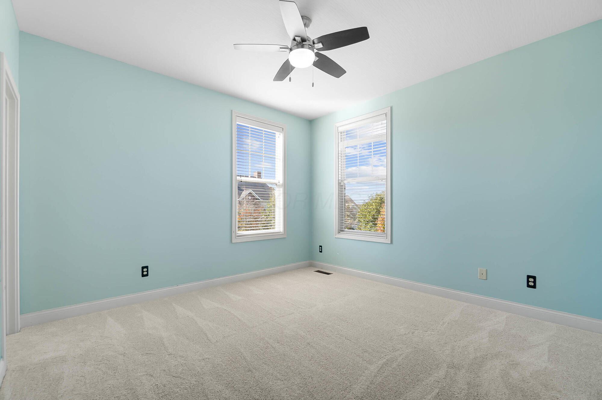 10614 Arrowwood Drive, Plain City