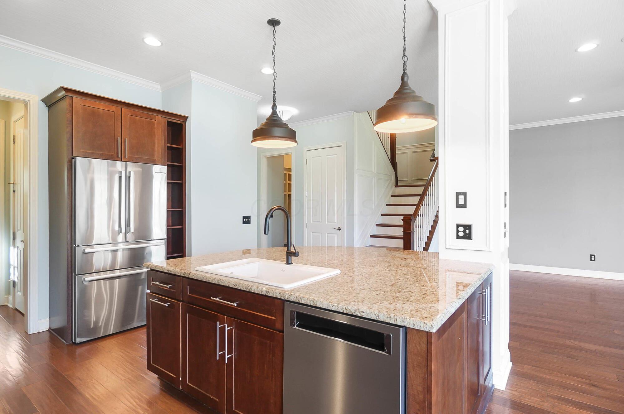 10614 Arrowwood Drive, Plain City