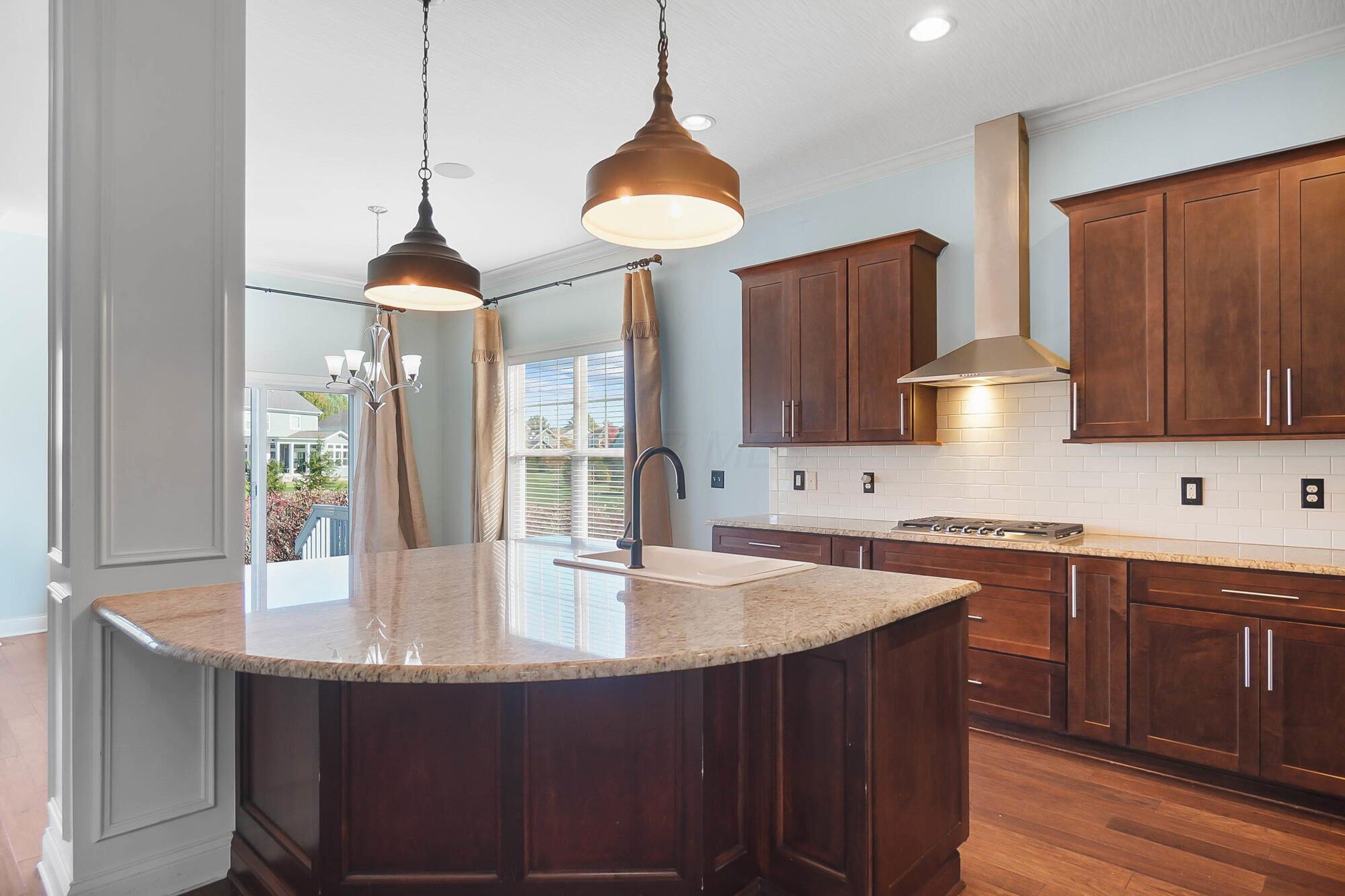 10614 Arrowwood Drive, Plain City