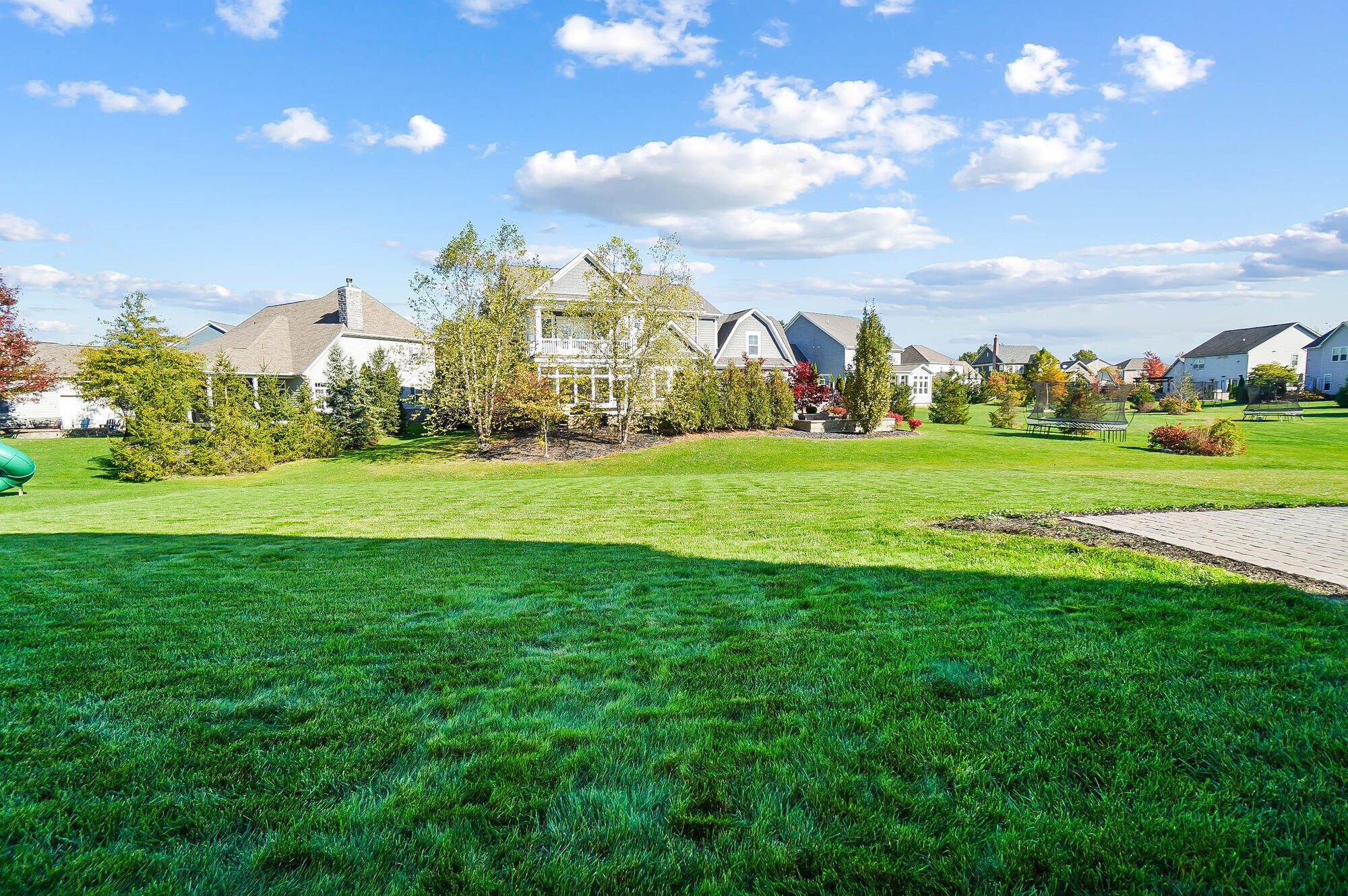 10614 Arrowwood Drive, Plain City