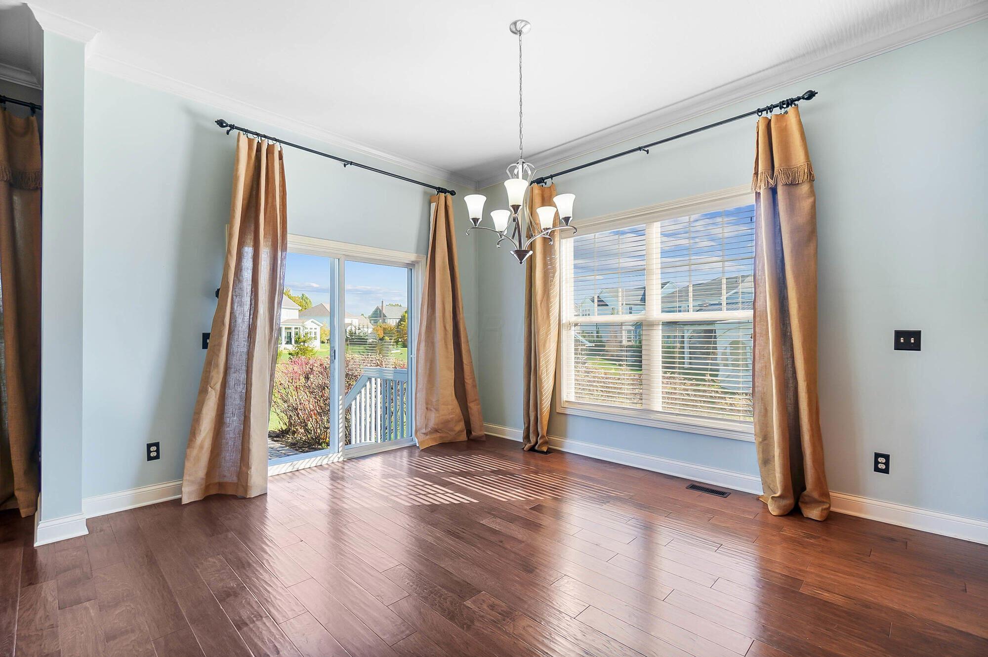 10614 Arrowwood Drive, Plain City