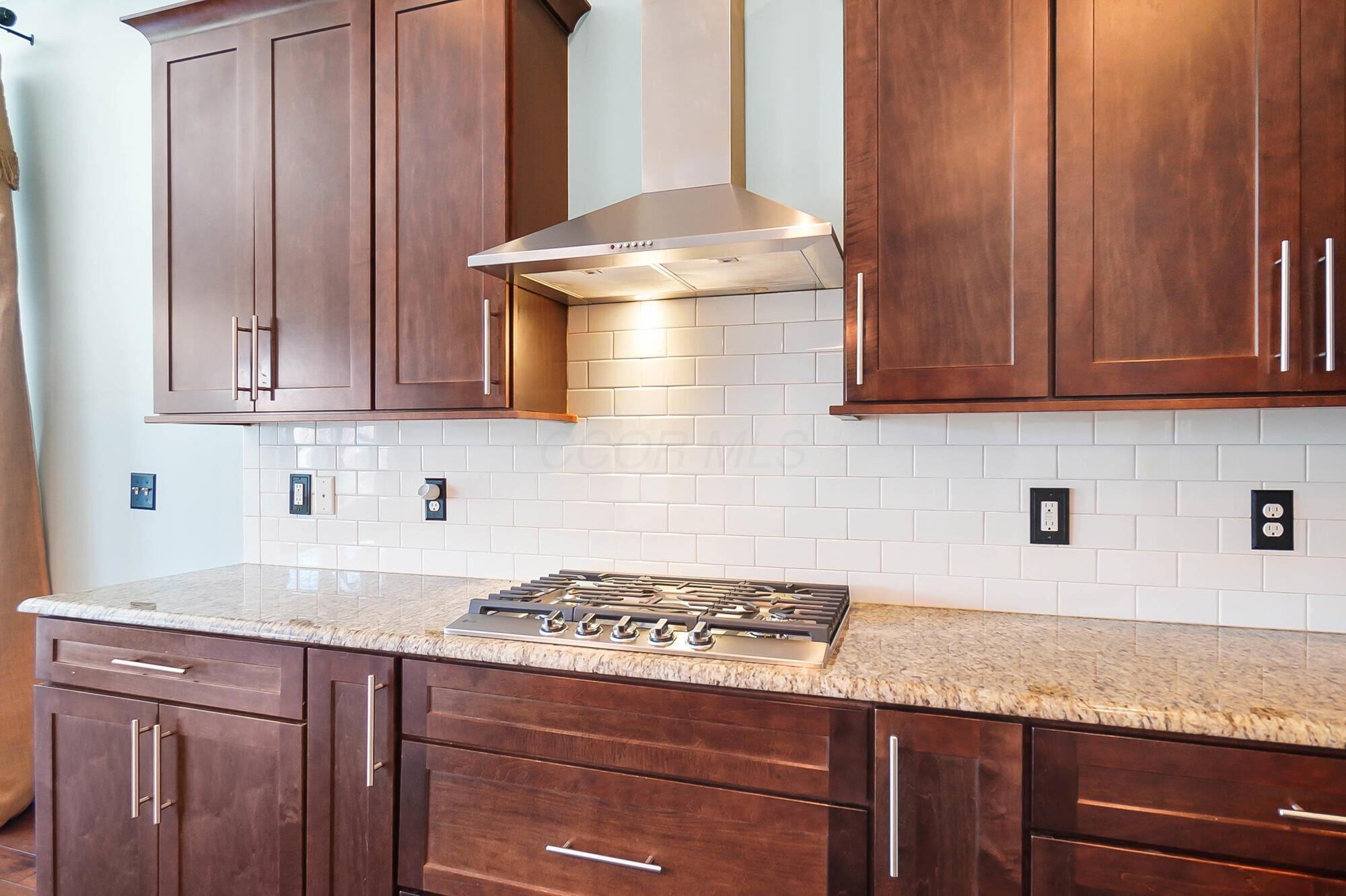 10614 Arrowwood Drive, Plain City