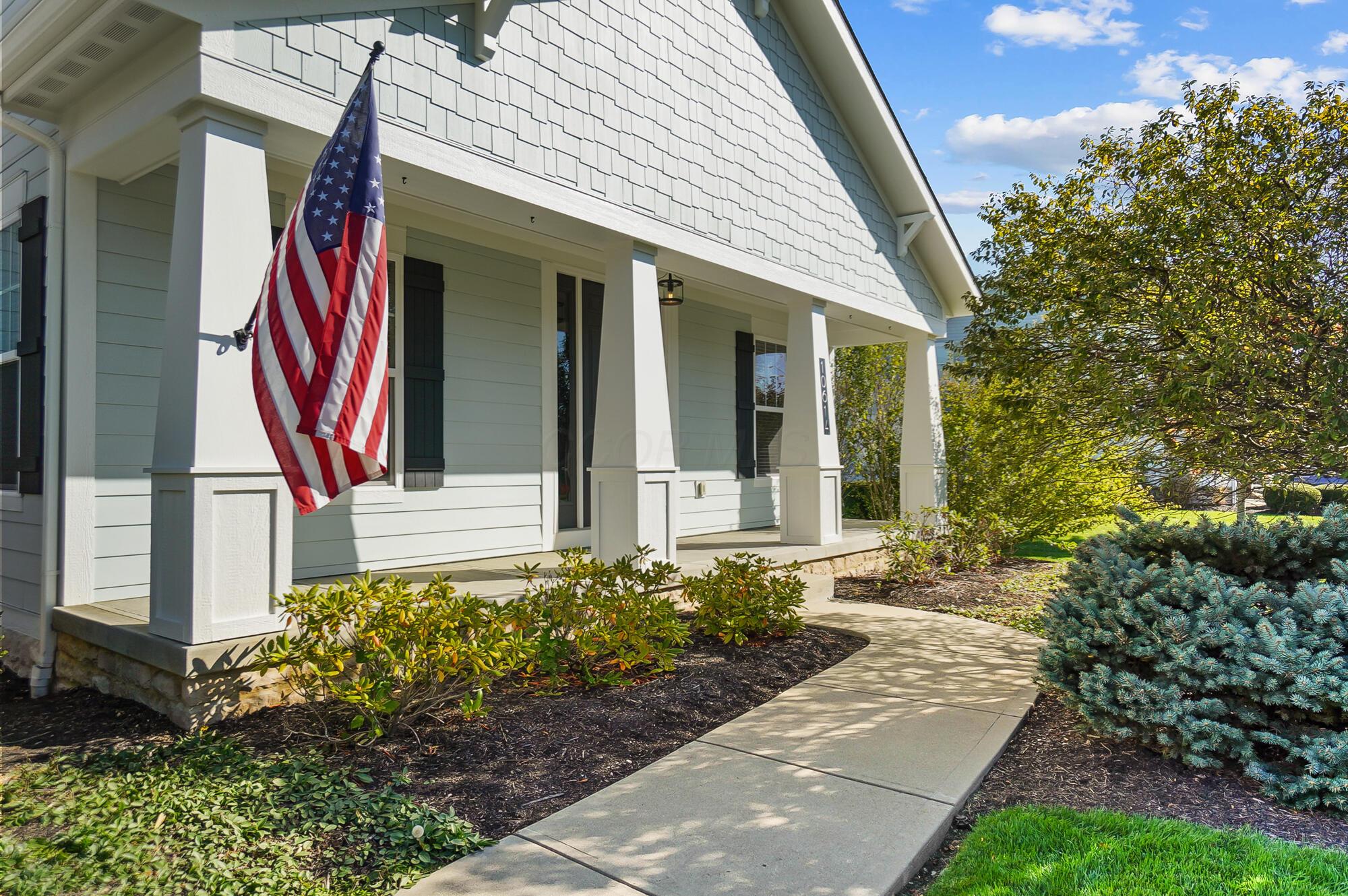 10614 Arrowwood Drive, Plain City