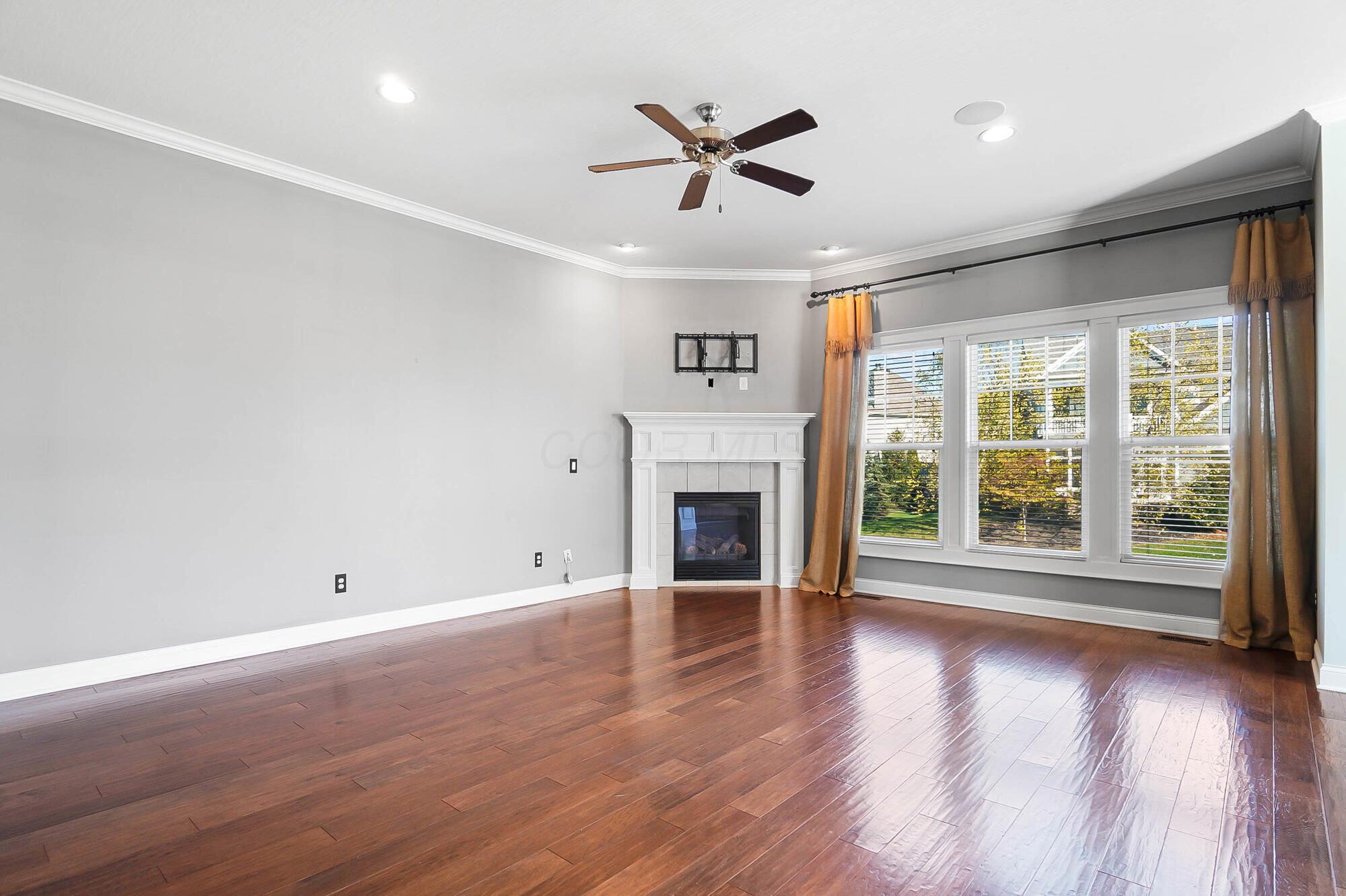 10614 Arrowwood Drive, Plain City