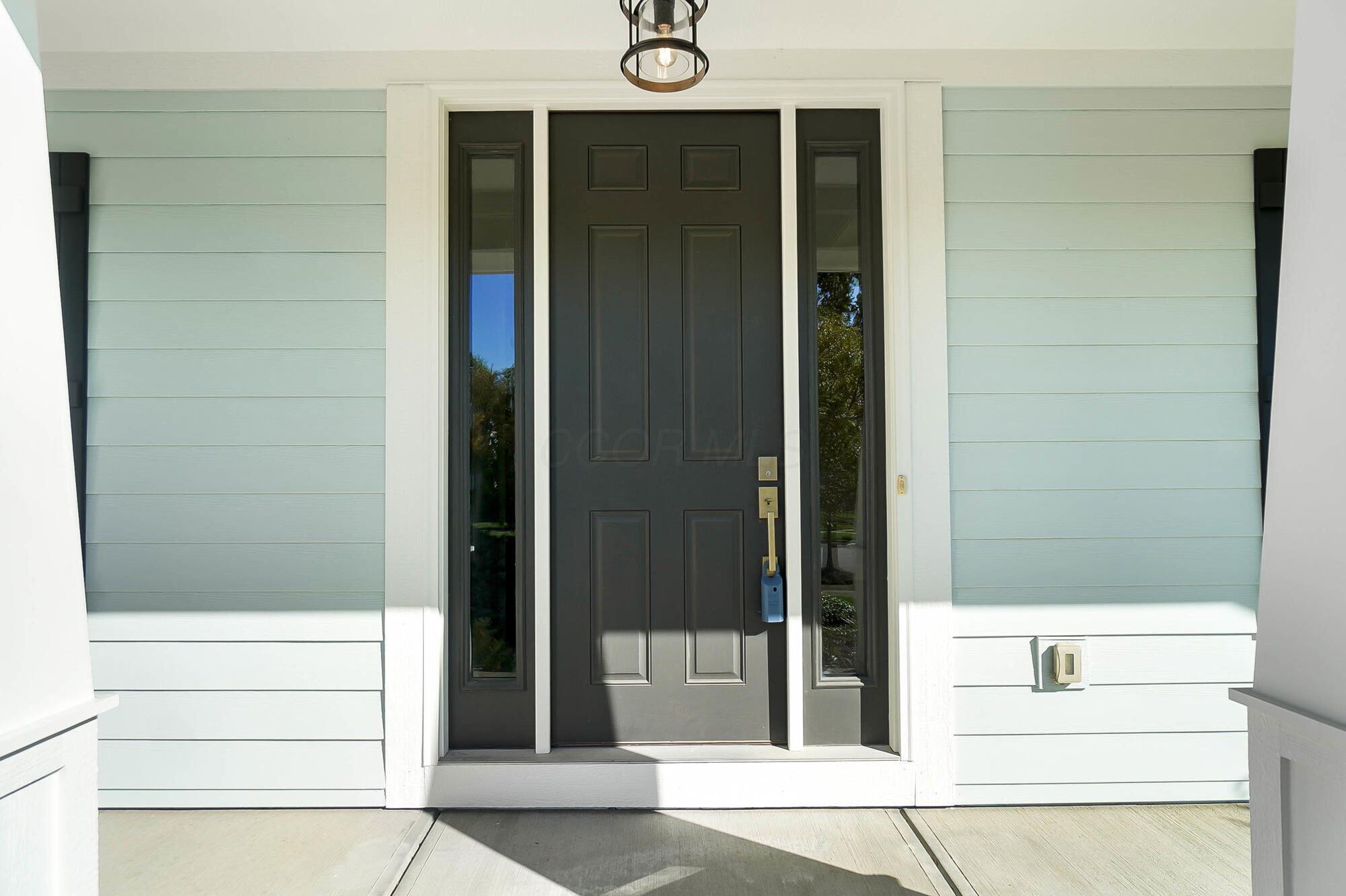 10614 Arrowwood Drive, Plain City