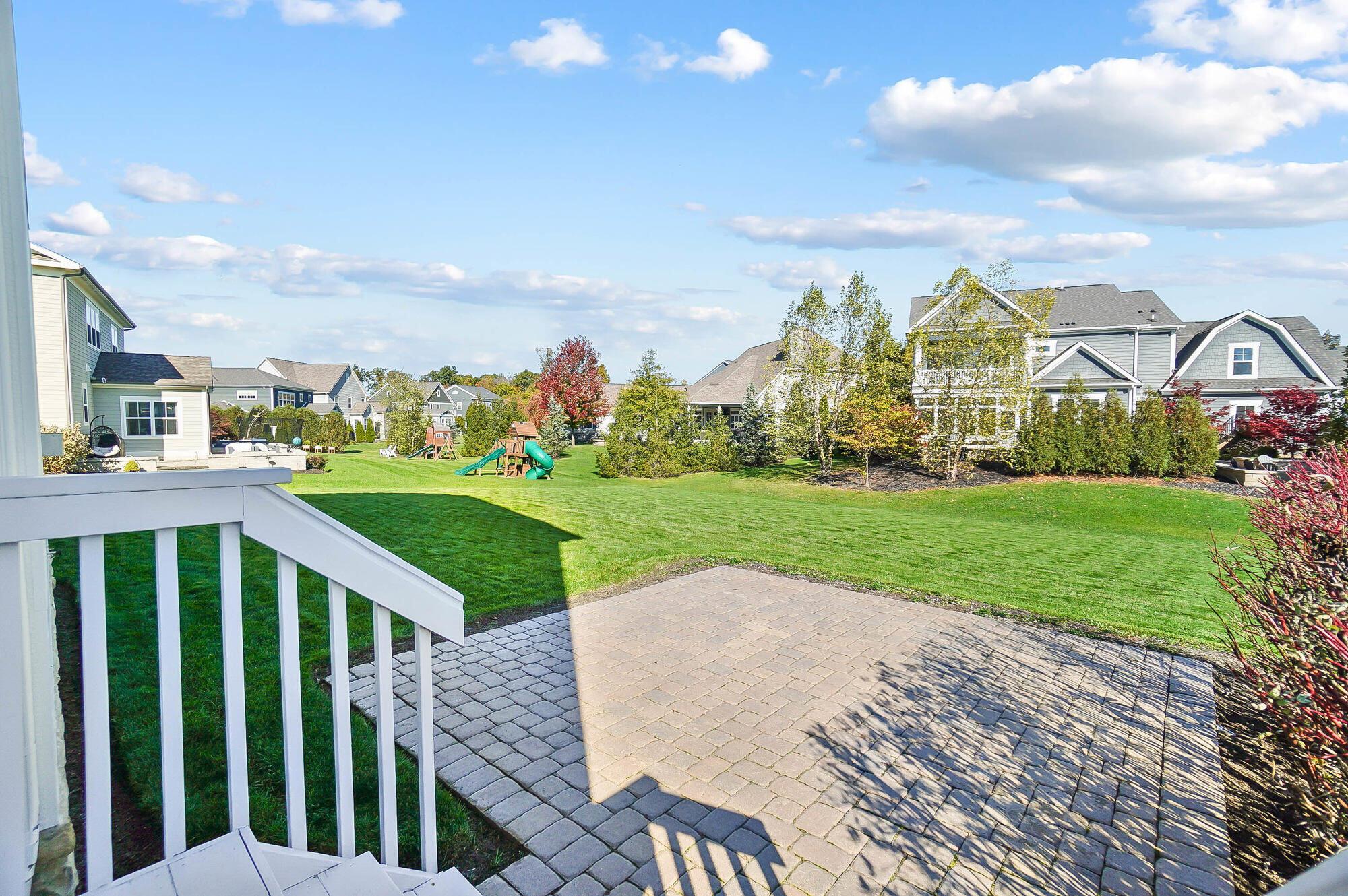 10614 Arrowwood Drive, Plain City