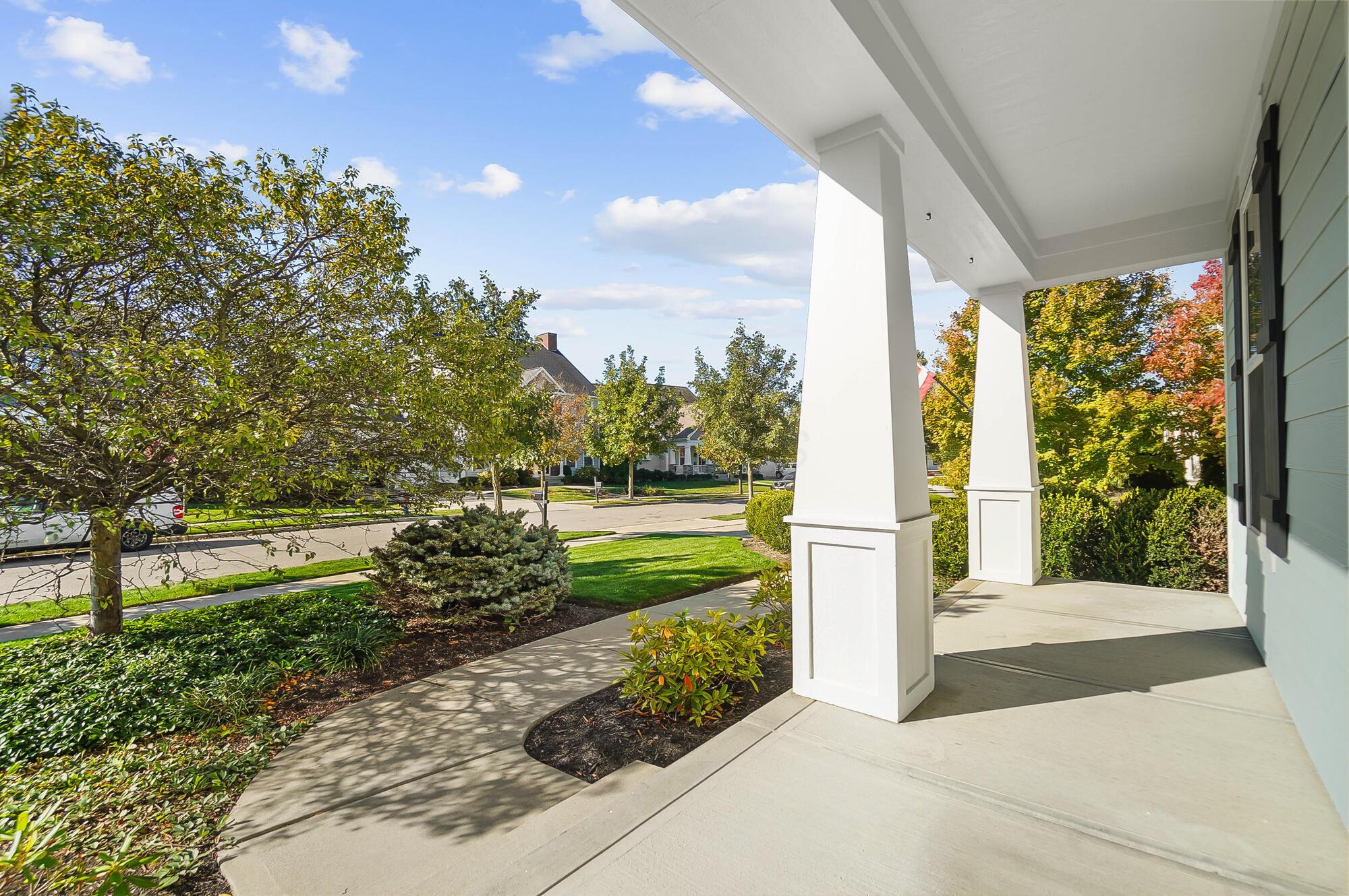 10614 Arrowwood Drive, Plain City