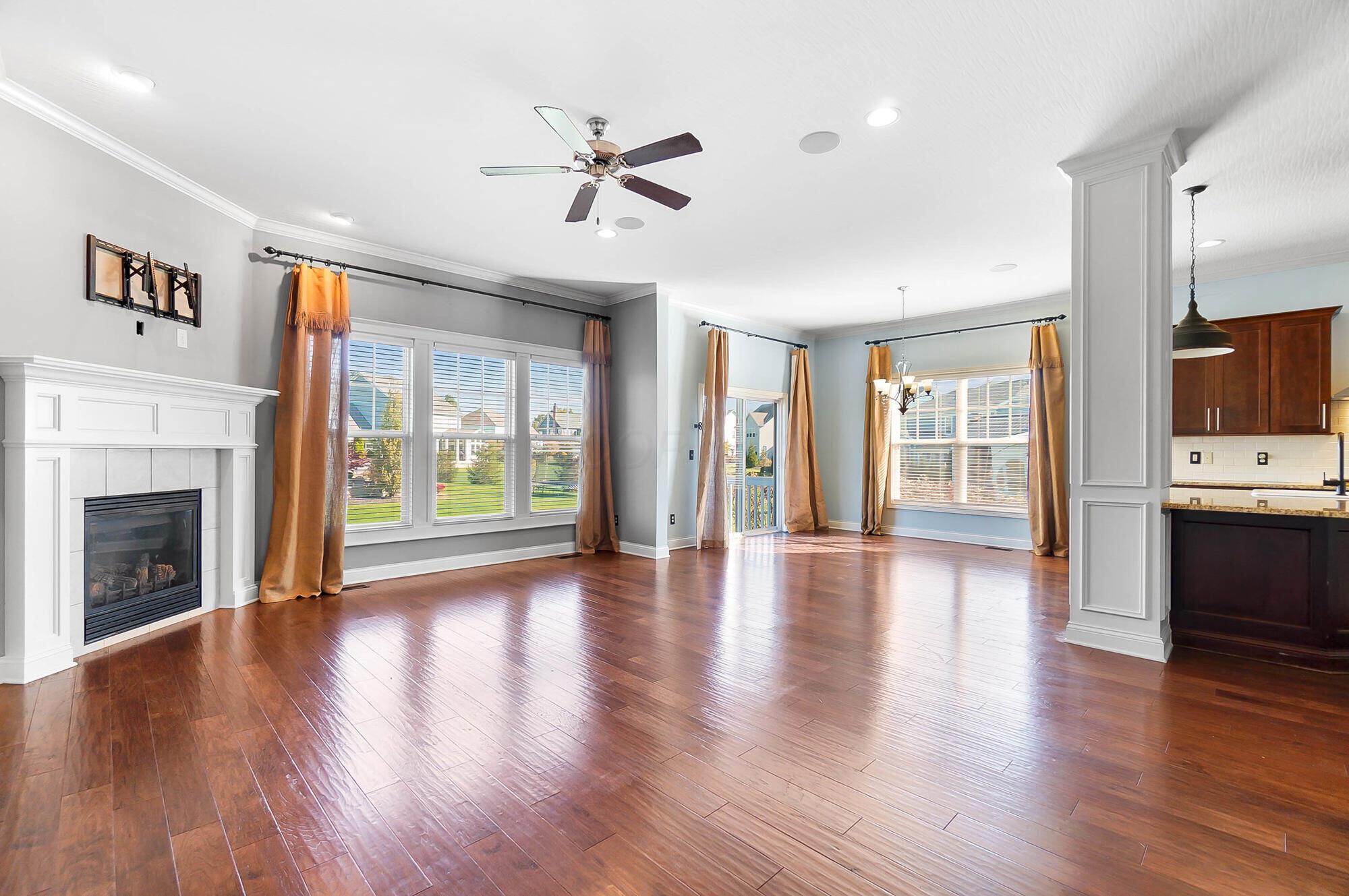 10614 Arrowwood Drive, Plain City