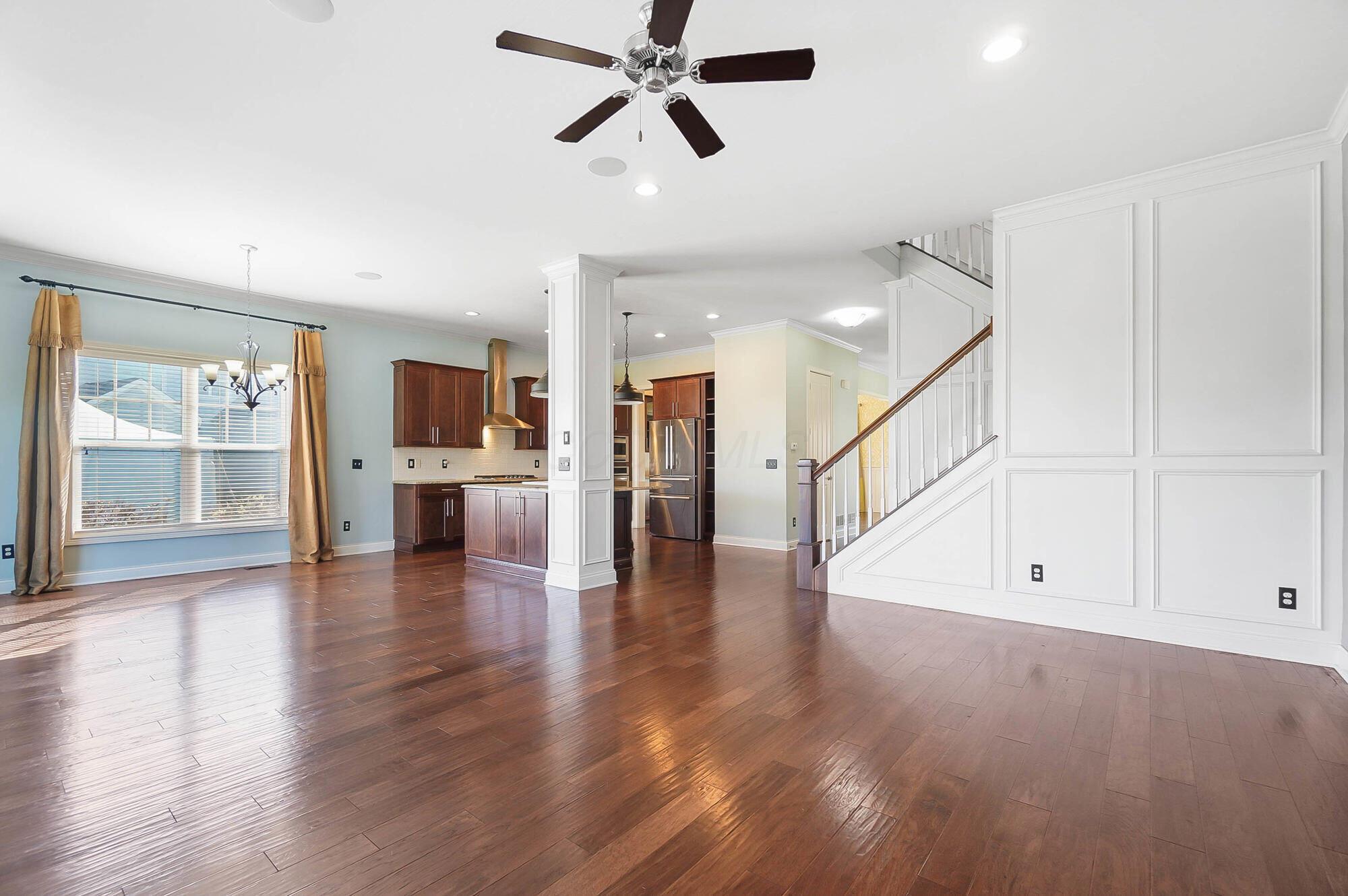 10614 Arrowwood Drive, Plain City