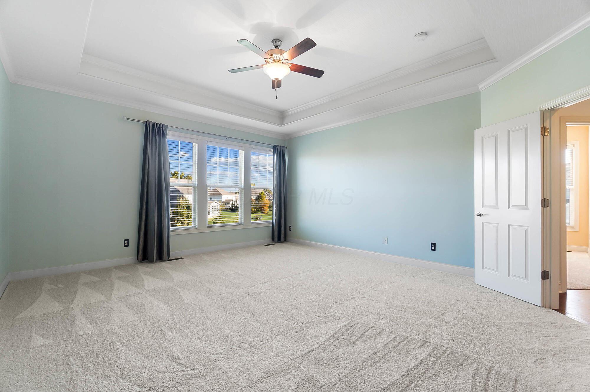 10614 Arrowwood Drive, Plain City