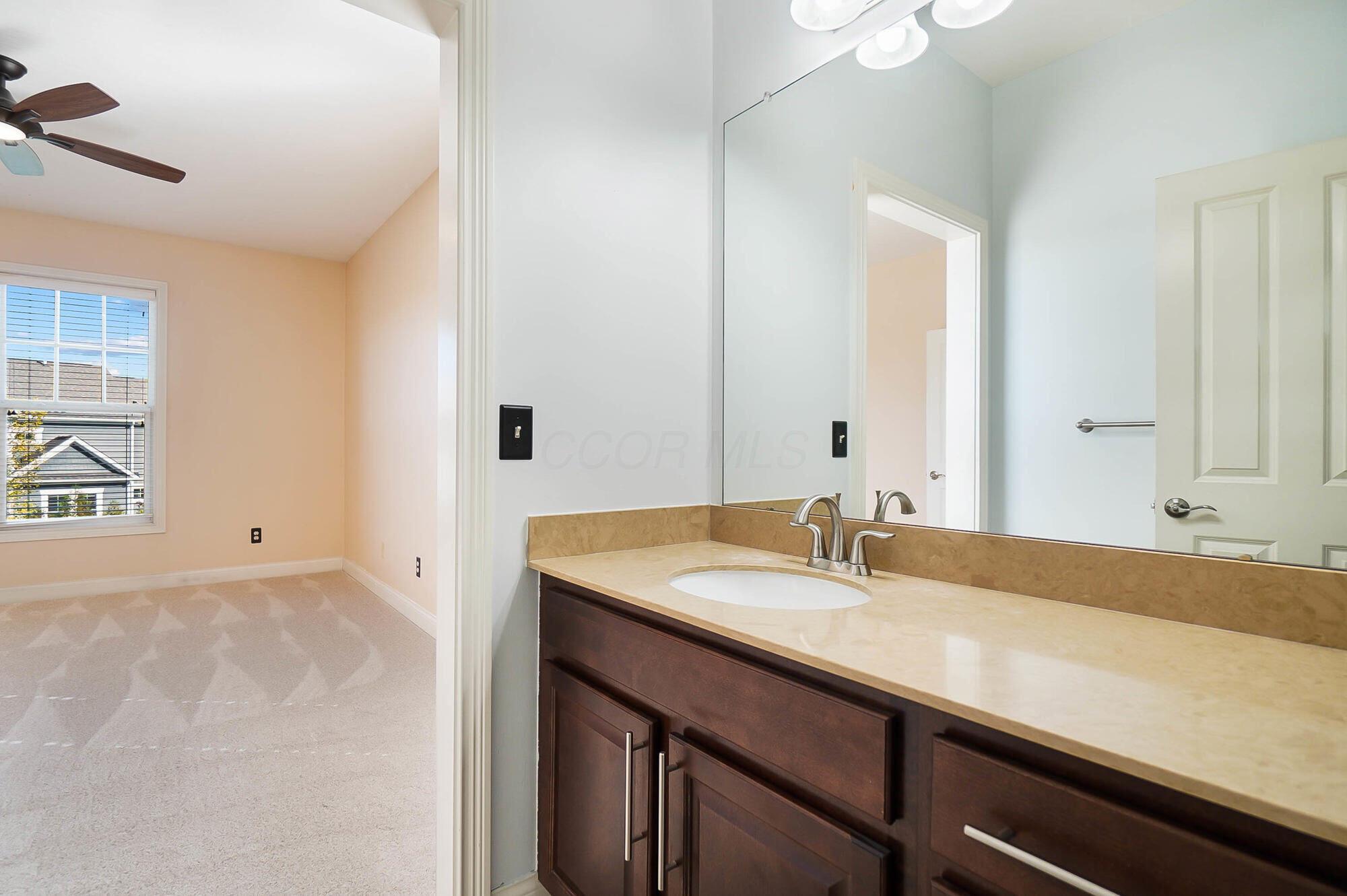 10614 Arrowwood Drive, Plain City