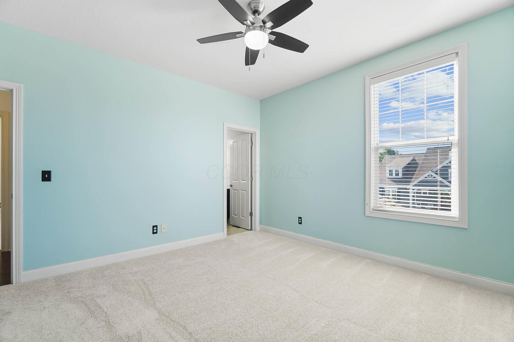 10614 Arrowwood Drive, Plain City