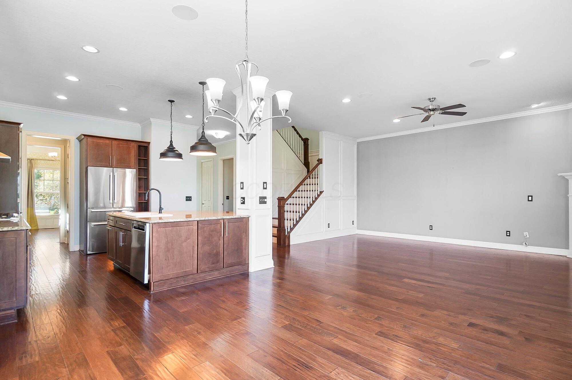 10614 Arrowwood Drive, Plain City