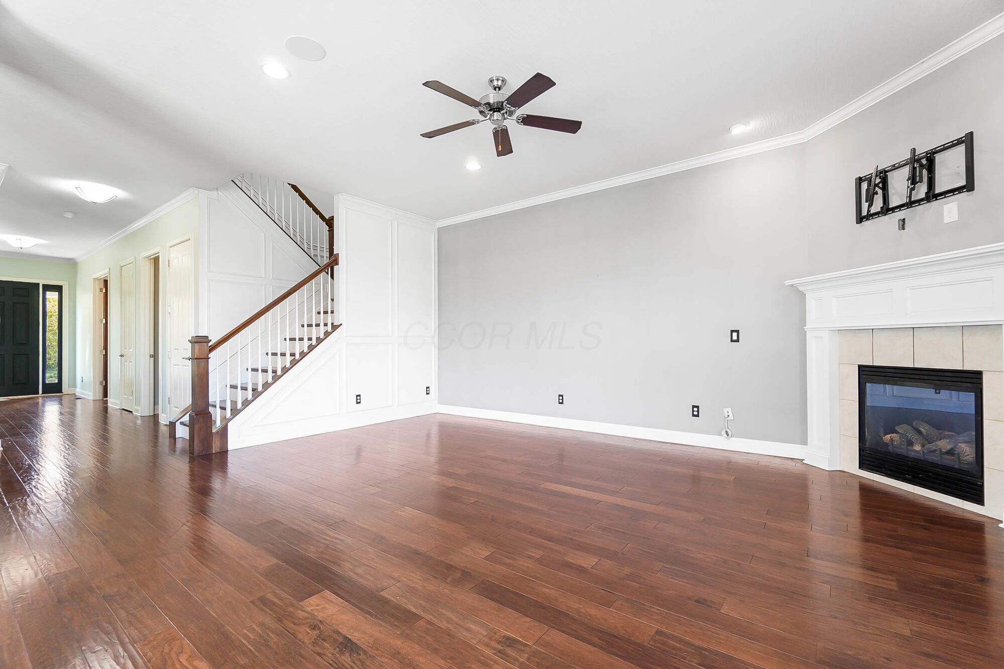 10614 Arrowwood Drive, Plain City