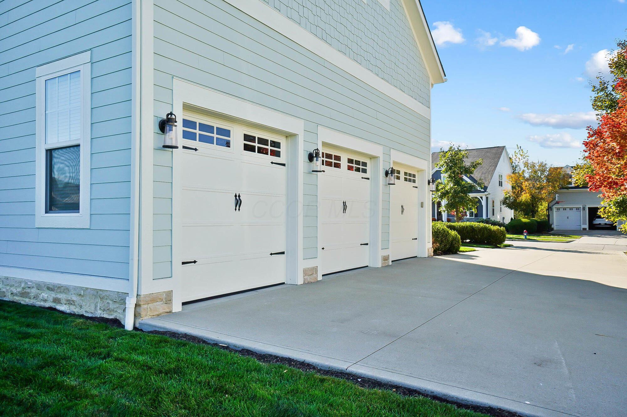 10614 Arrowwood Drive, Plain City