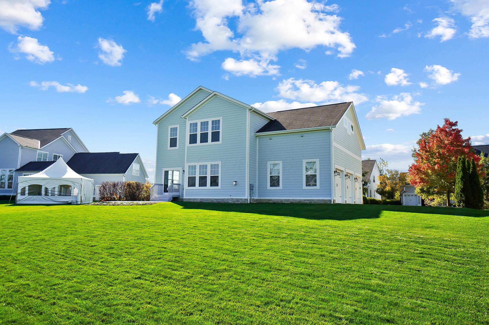 10614 Arrowwood Drive, Plain City