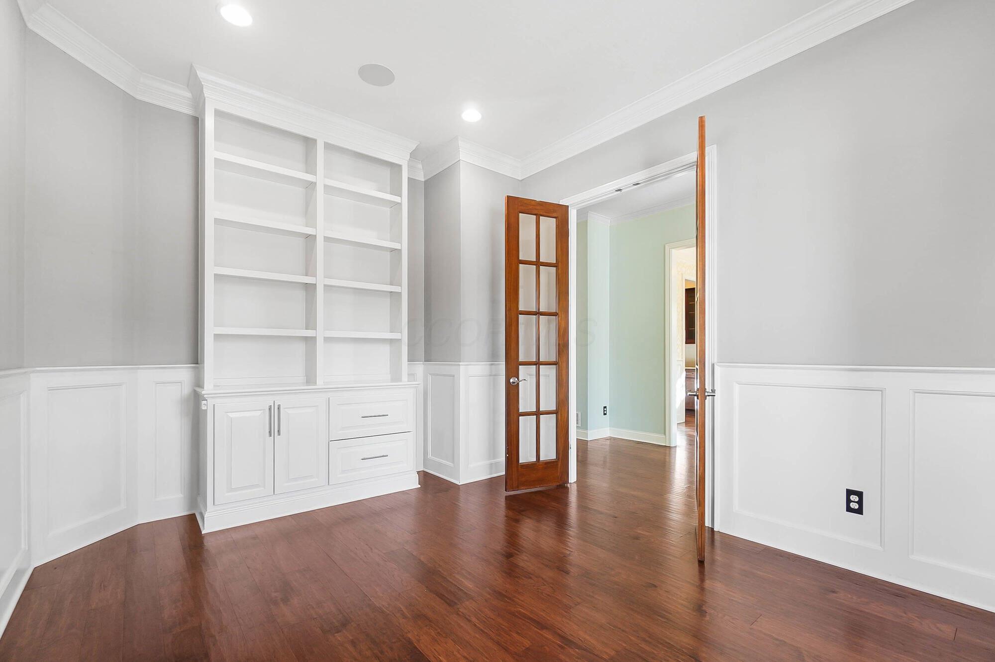 10614 Arrowwood Drive, Plain City