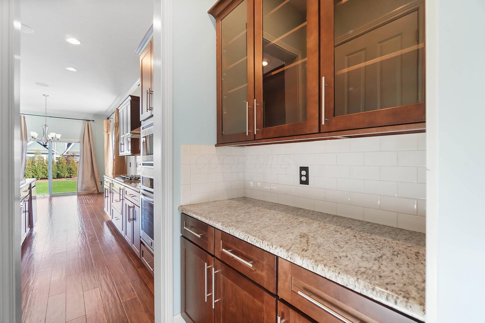 10614 Arrowwood Drive, Plain City