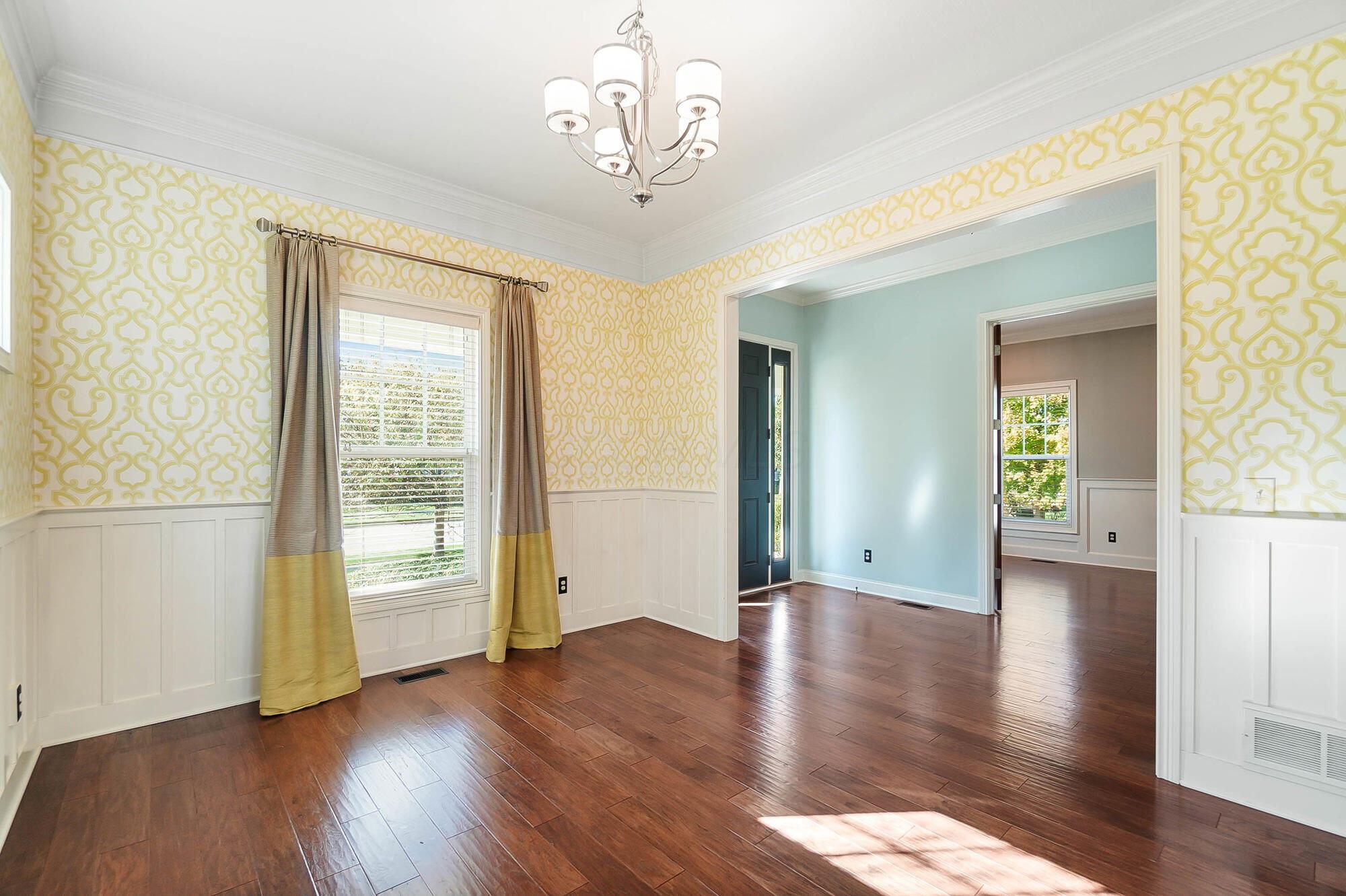 10614 Arrowwood Drive, Plain City