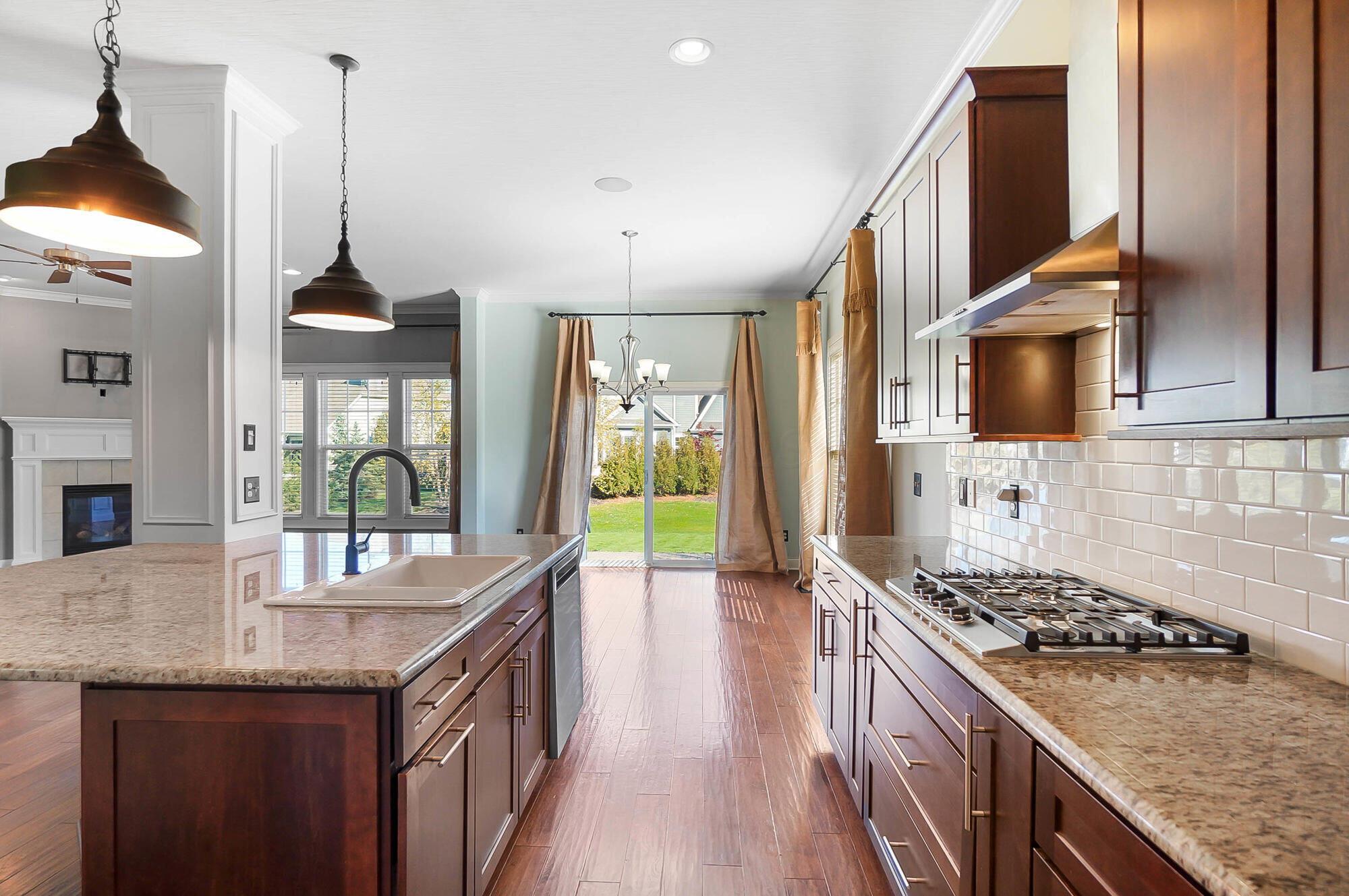 10614 Arrowwood Drive, Plain City