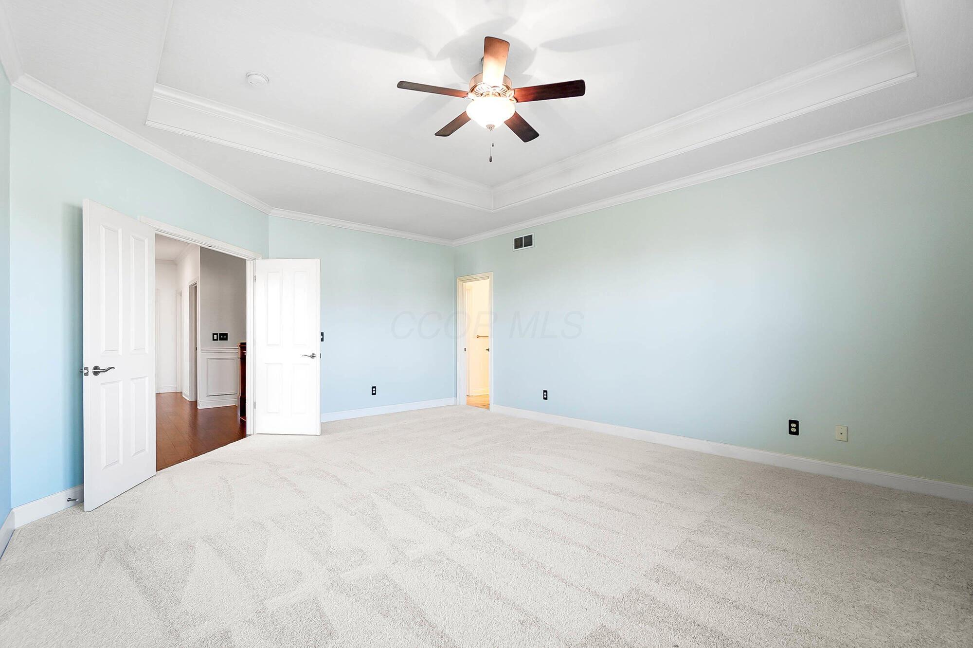 10614 Arrowwood Drive, Plain City