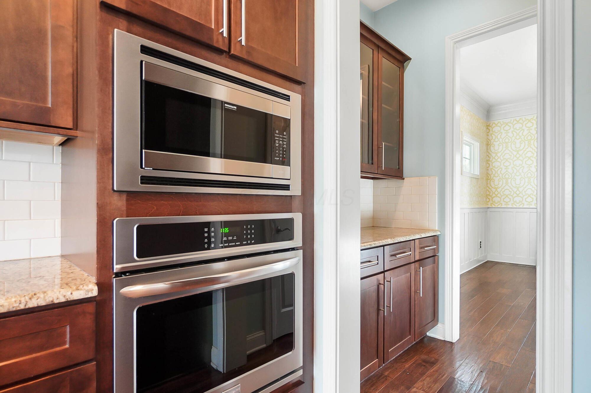 10614 Arrowwood Drive, Plain City