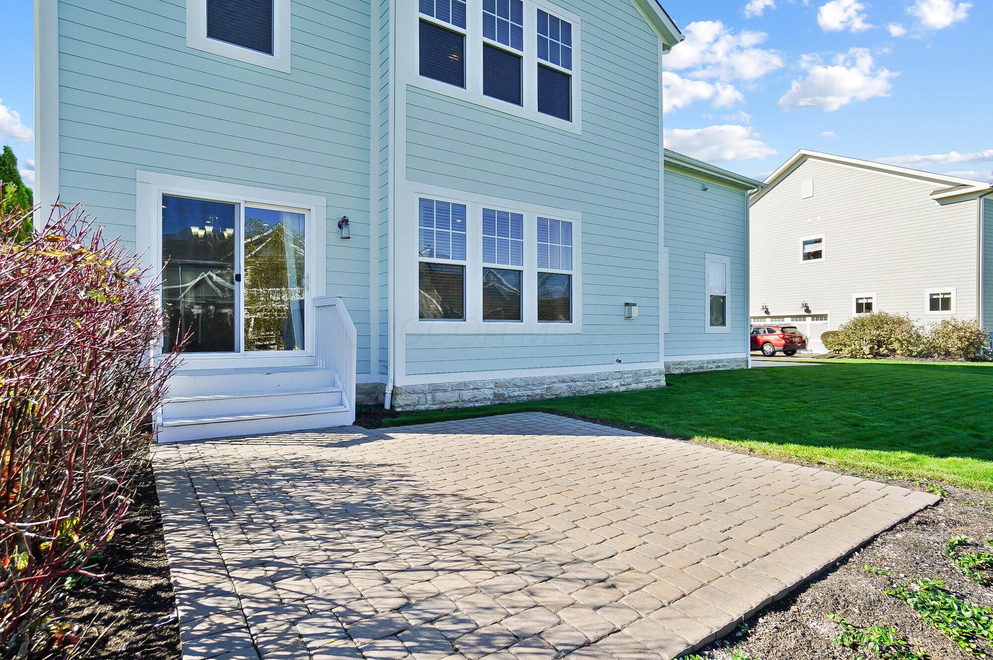 10614 Arrowwood Drive, Plain City