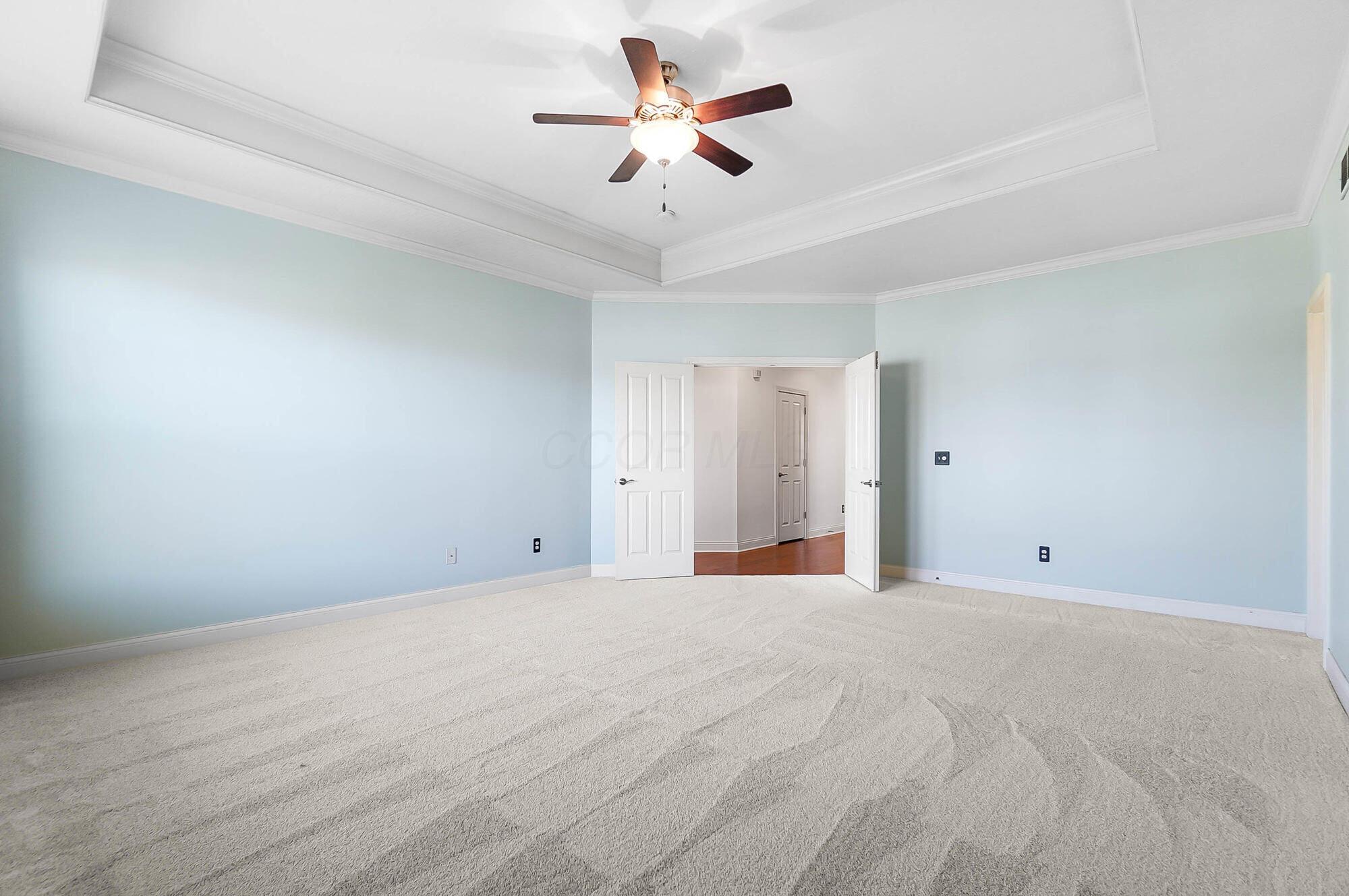 10614 Arrowwood Drive, Plain City