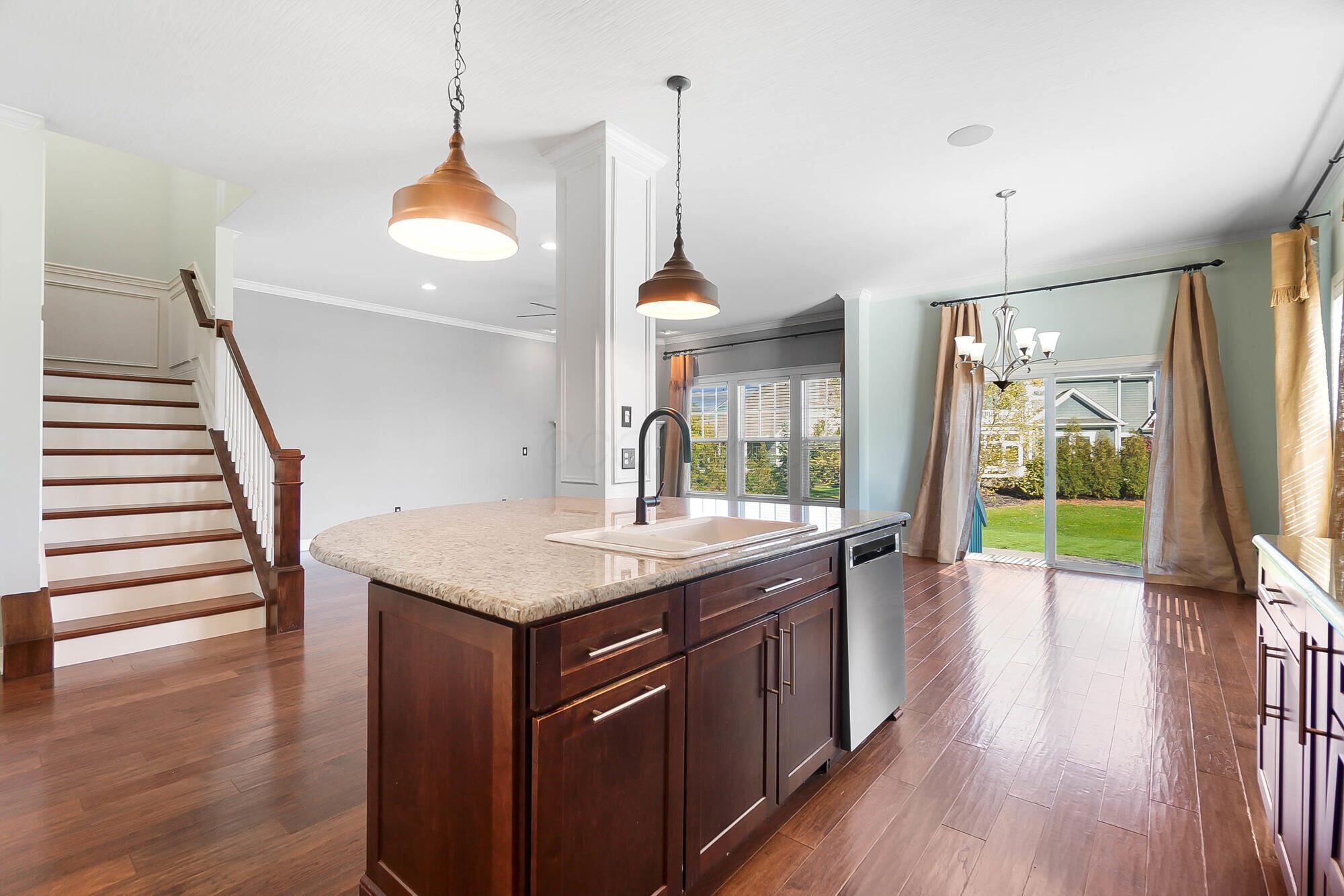 10614 Arrowwood Drive, Plain City