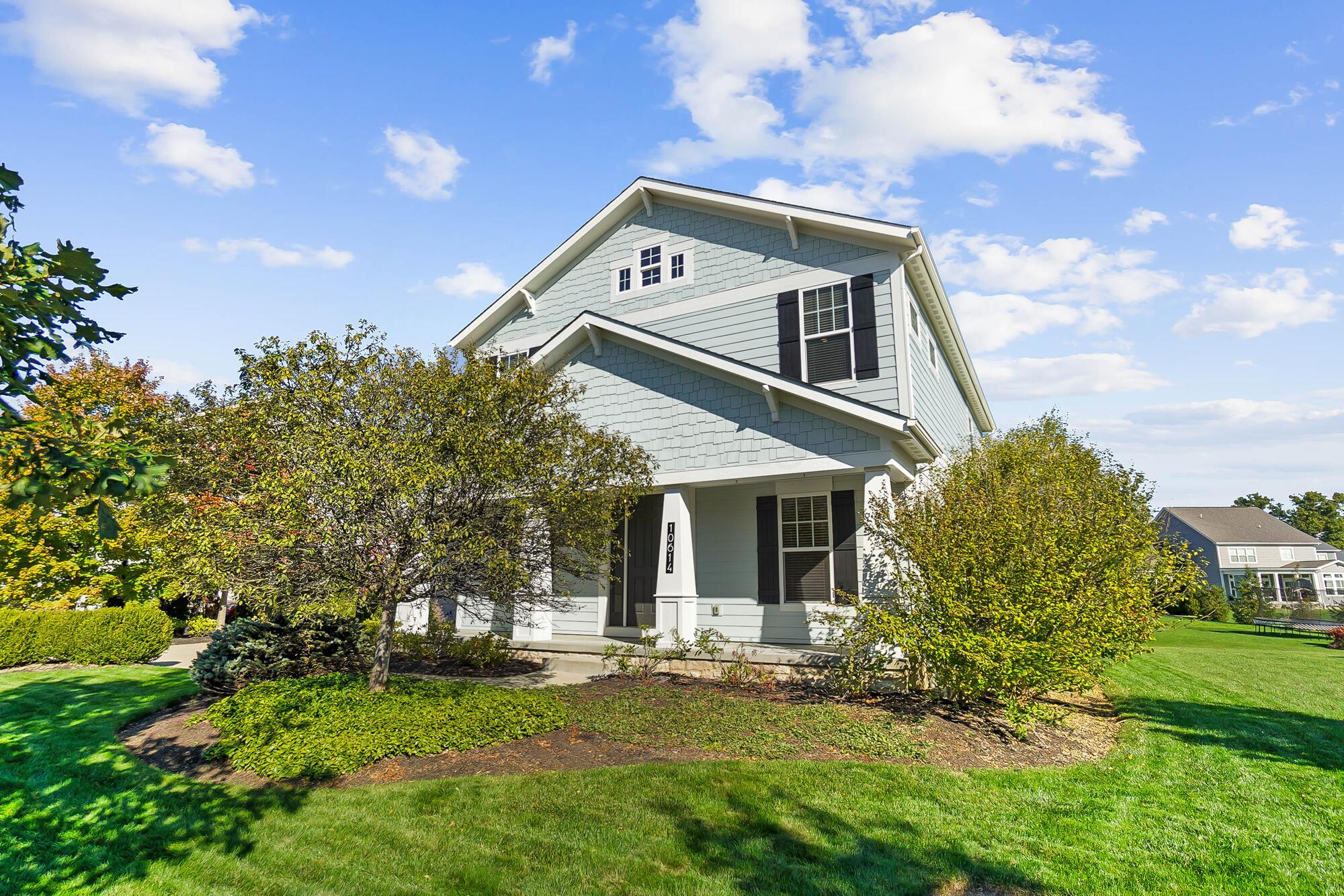 10614 Arrowwood Drive, Plain City