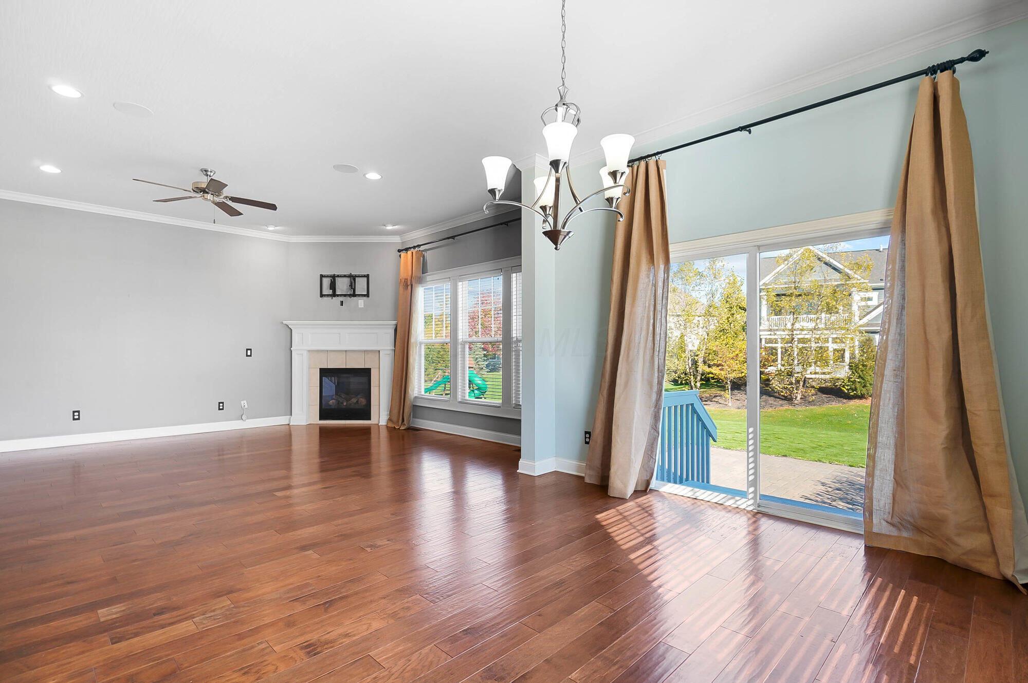 10614 Arrowwood Drive, Plain City