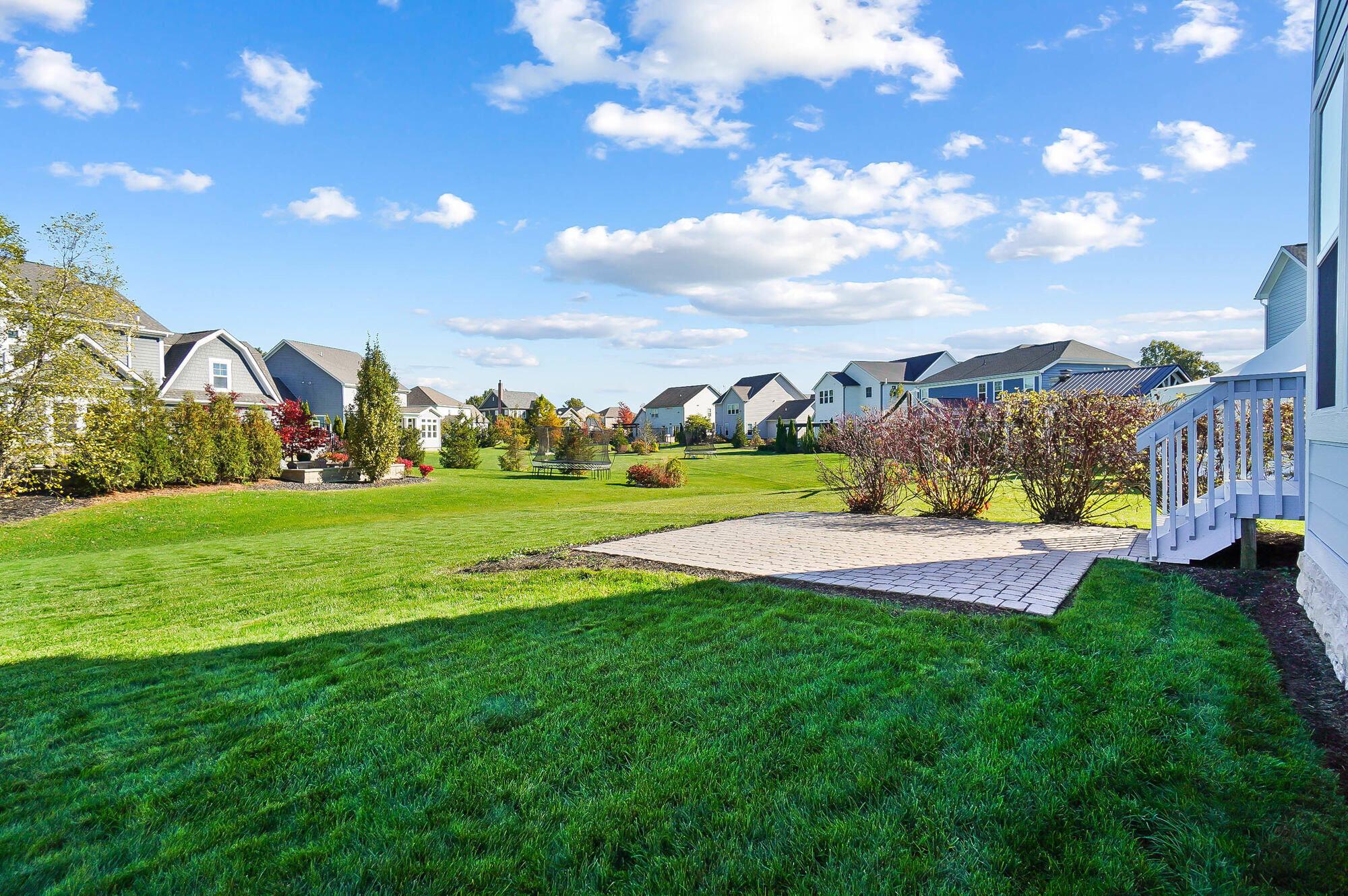 10614 Arrowwood Drive, Plain City