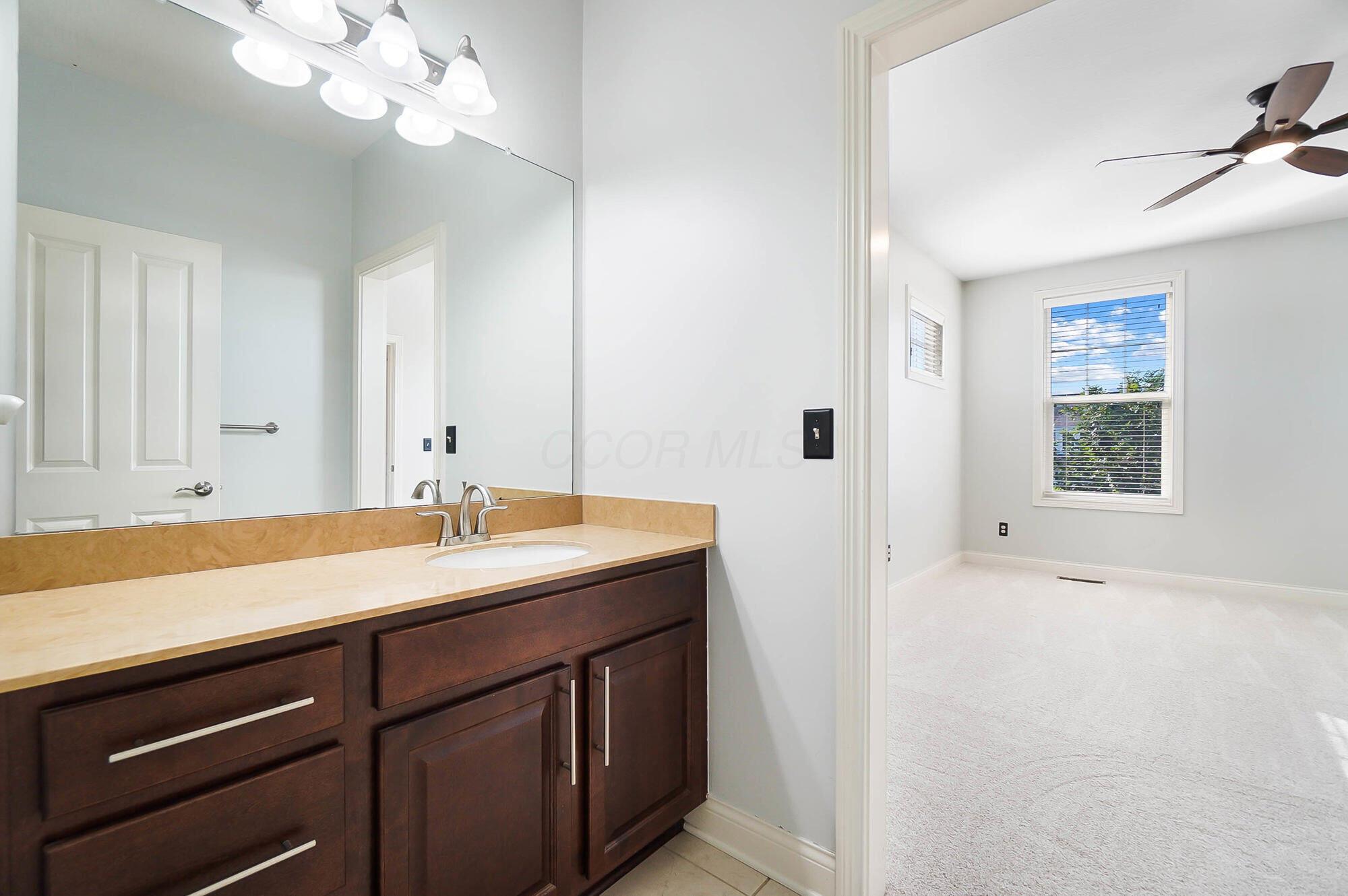 10614 Arrowwood Drive, Plain City